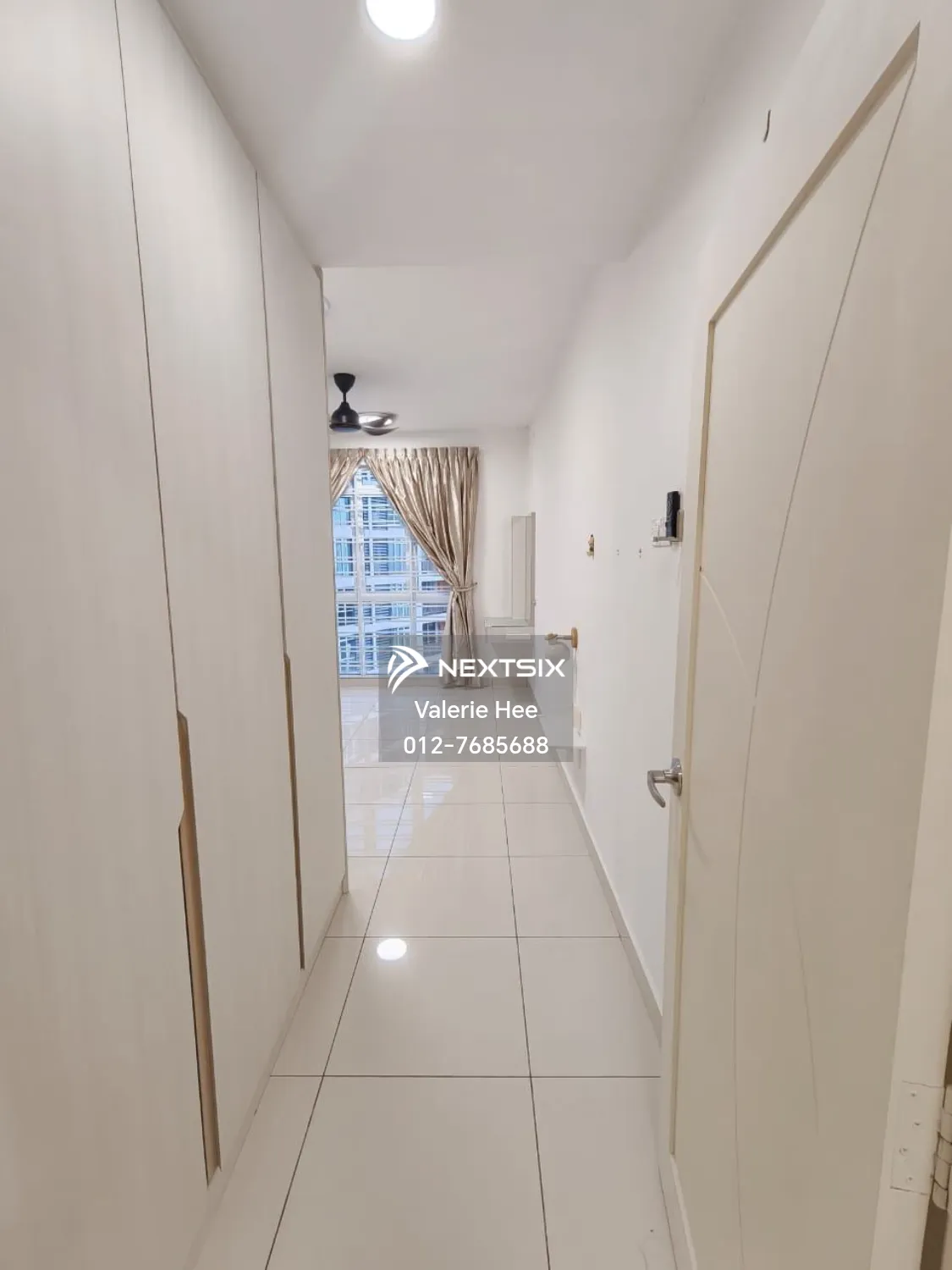 Serviced Residence For Sale in Tampoi Johor - Image 4