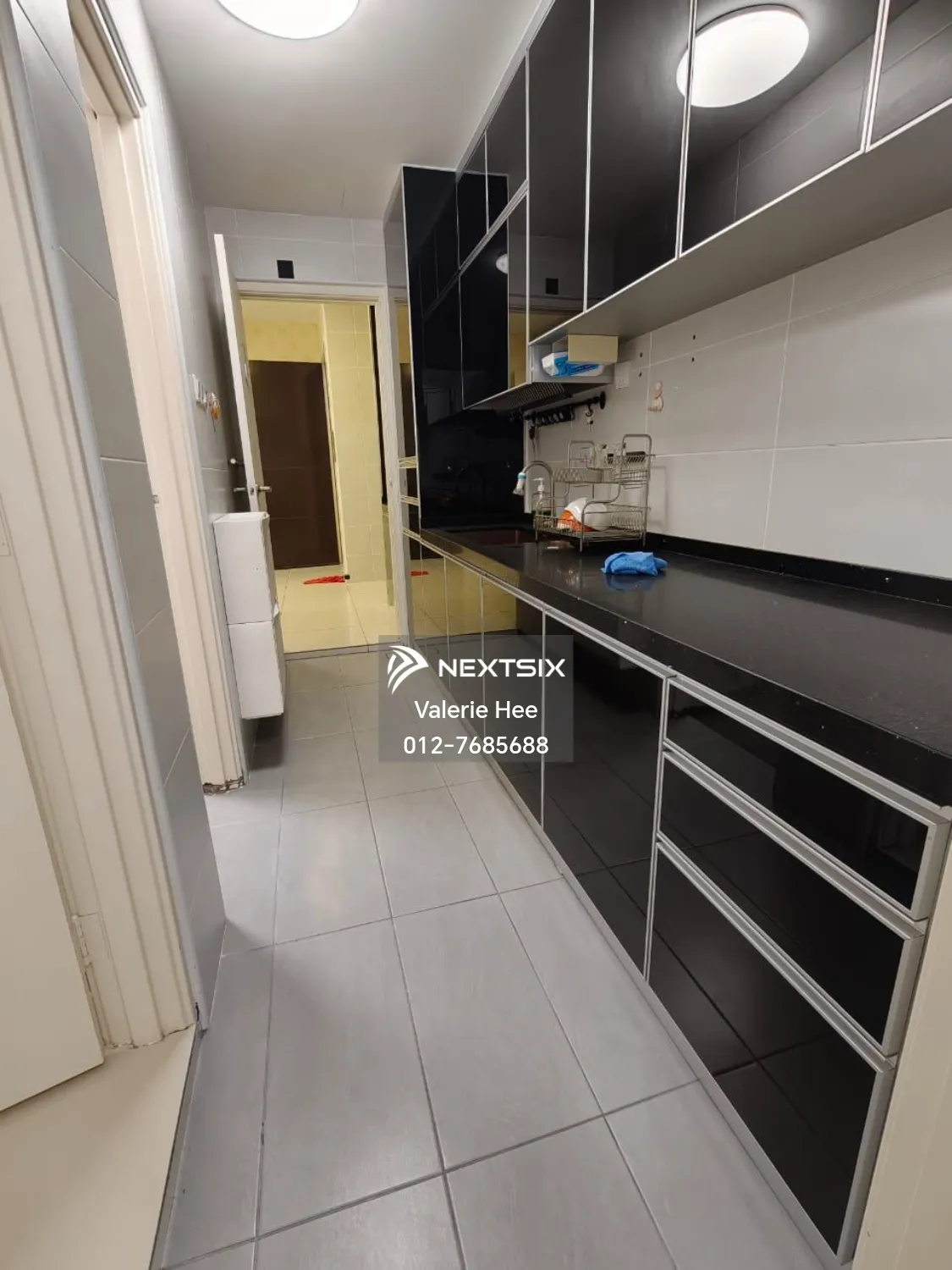 Serviced Residence For Sale in Tampoi Johor - Image 5
