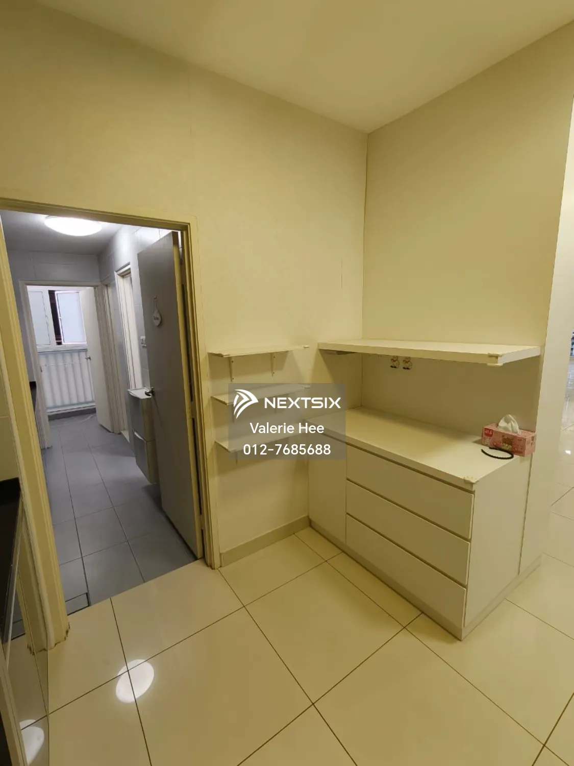 Serviced Residence For Sale in Tampoi Johor - Image 6