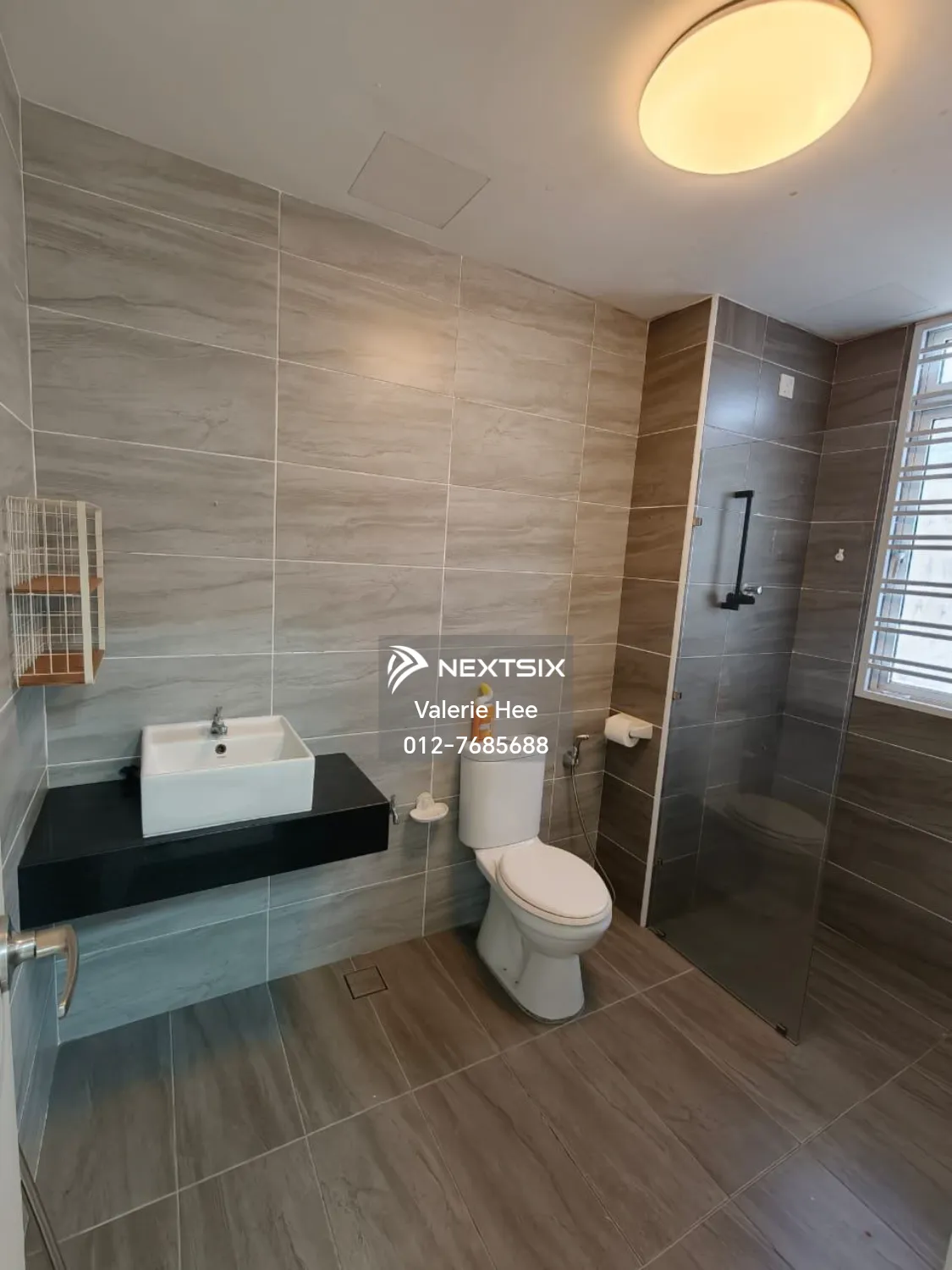 Serviced Residence For Sale in Tampoi Johor - Image 7