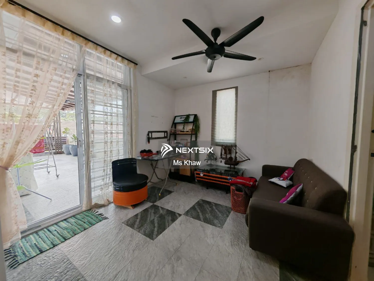 2-sty Terrace/Link House For Sale in Iskandar Puteri (Nusajaya) Johor