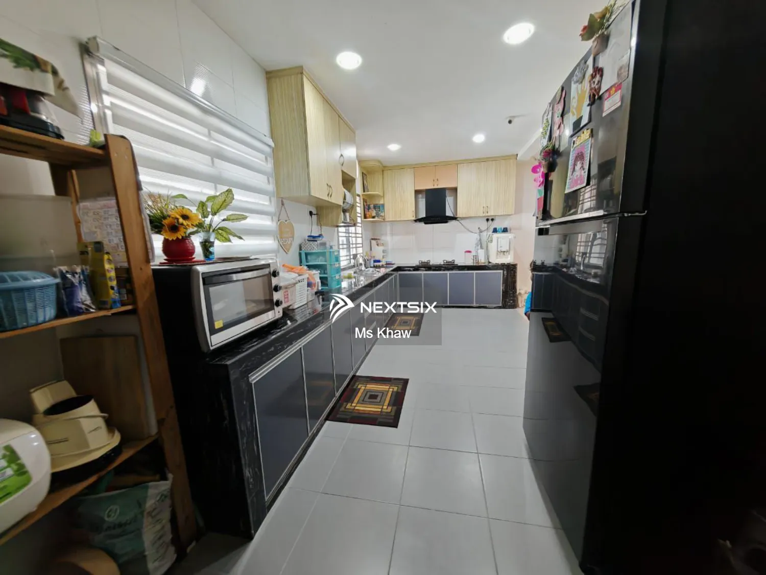2-sty Terrace/Link House For Sale in Iskandar Puteri (Nusajaya) Johor - Image 10