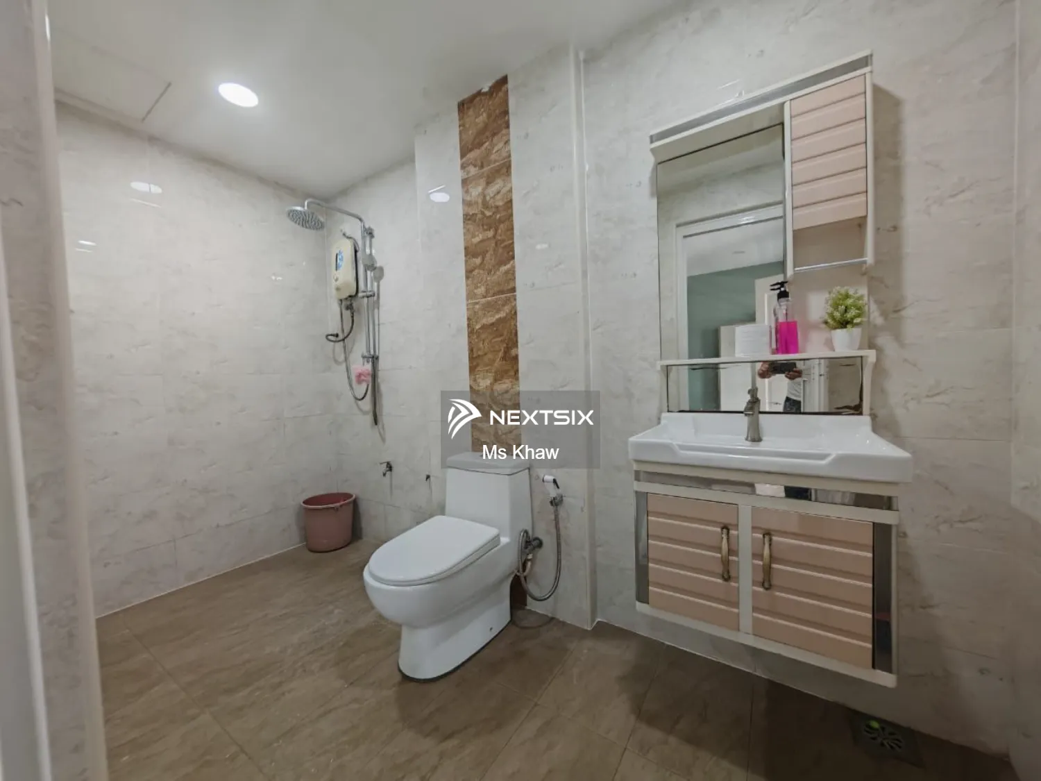 2-sty Terrace/Link House For Sale in Iskandar Puteri (Nusajaya) Johor - Image 12