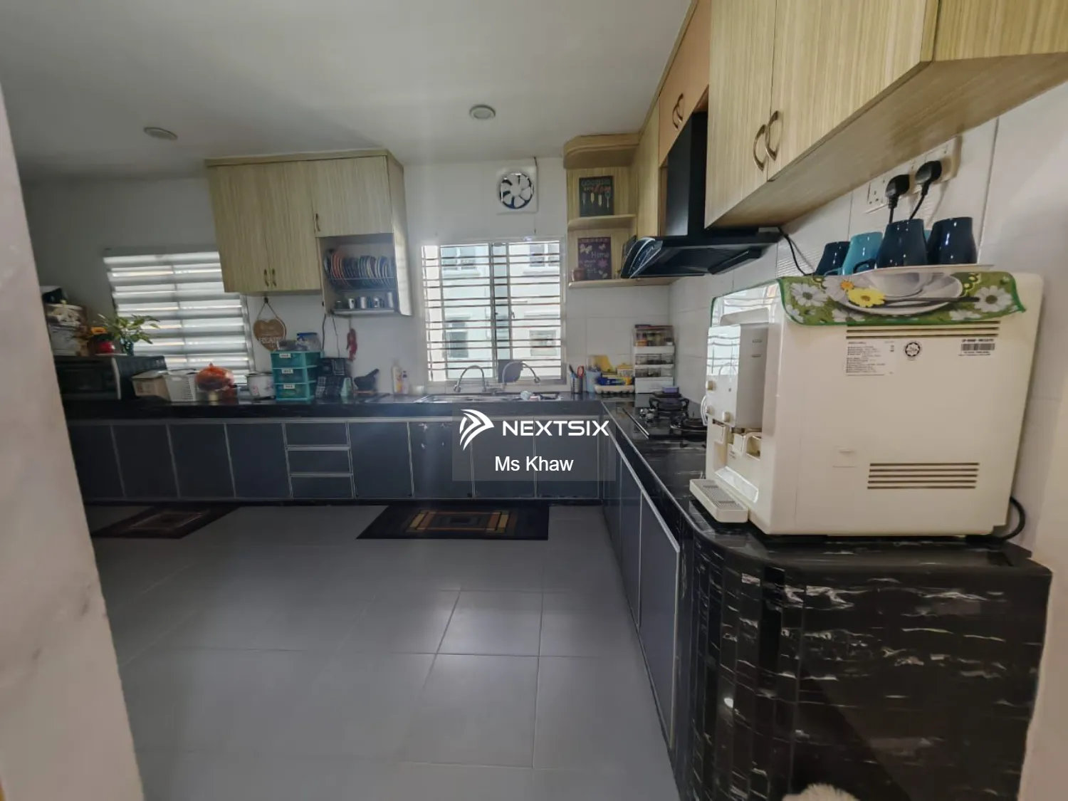 2-sty Terrace/Link House For Sale in Iskandar Puteri (Nusajaya) Johor - Image 3