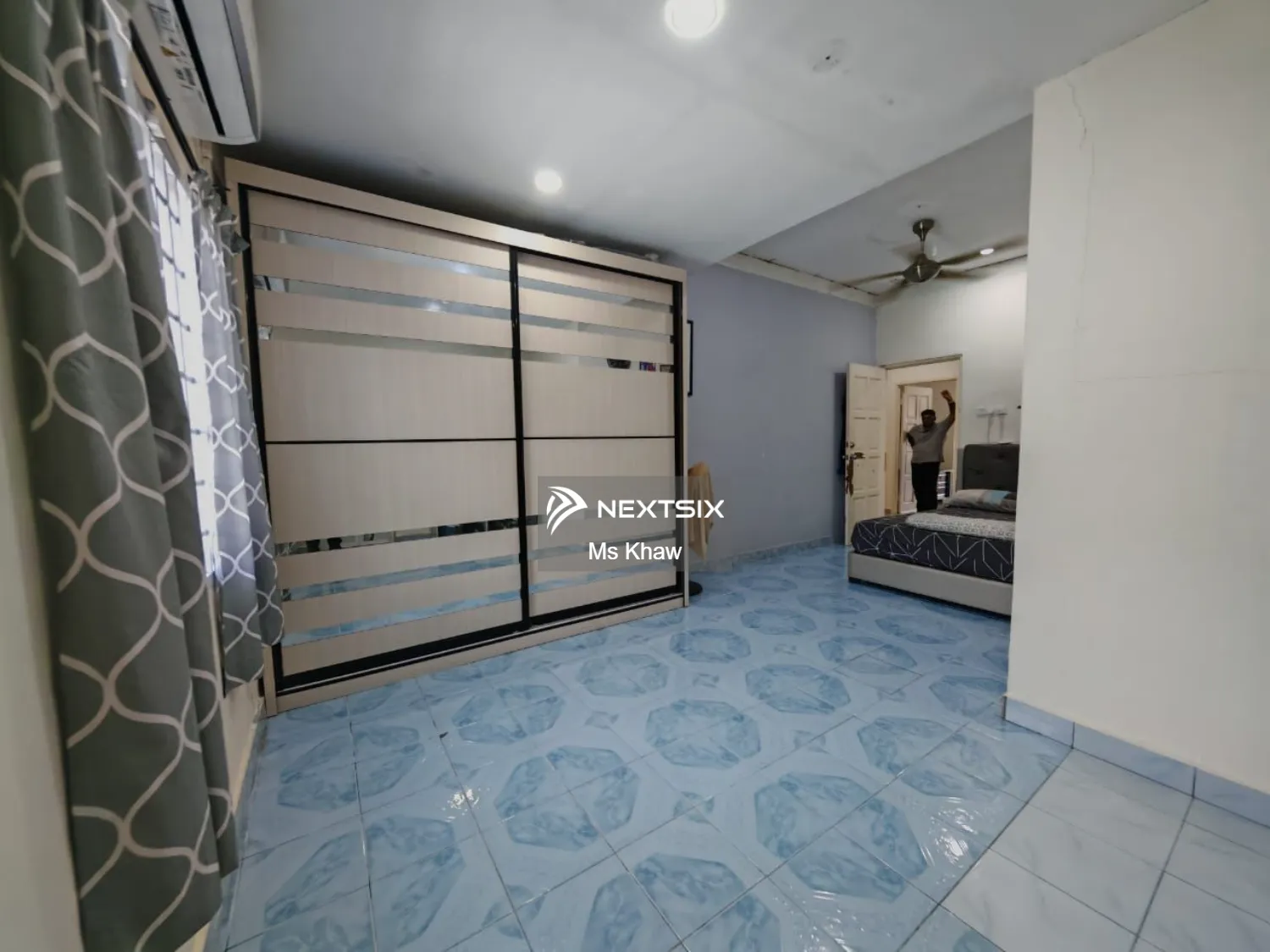 2-sty Terrace/Link House For Sale in Iskandar Puteri (Nusajaya) Johor - Image 6