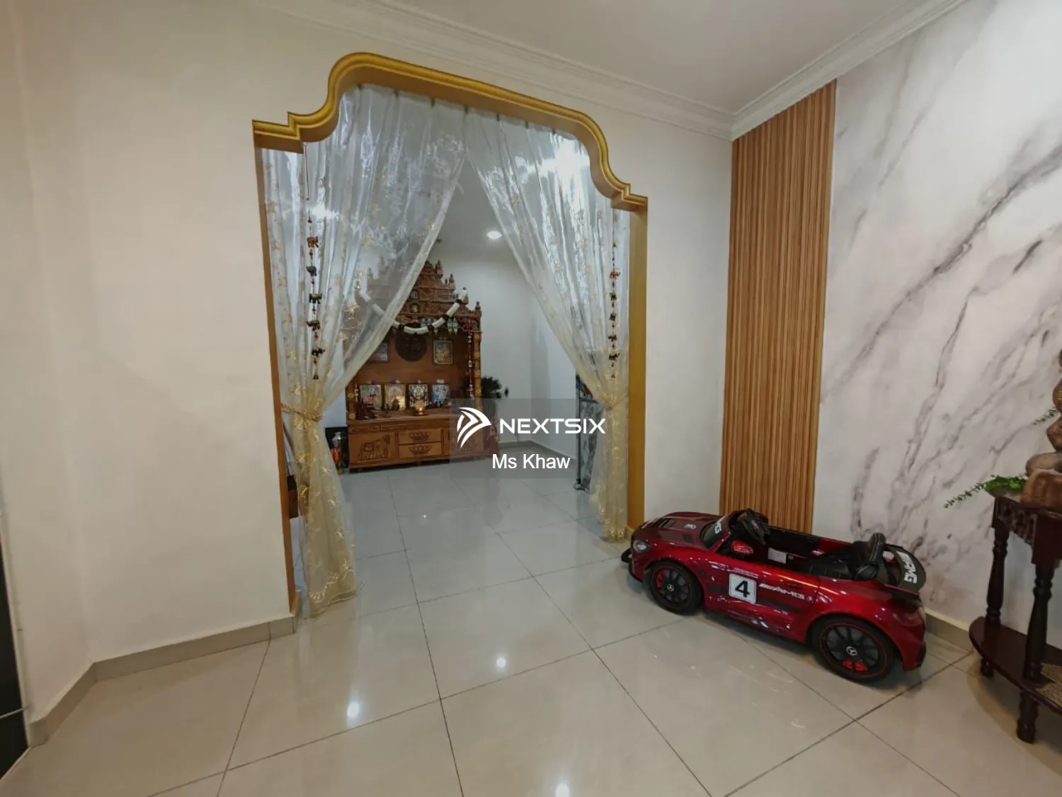 2-sty Terrace/Link House For Sale in Iskandar Puteri (Nusajaya) Johor - Image 8