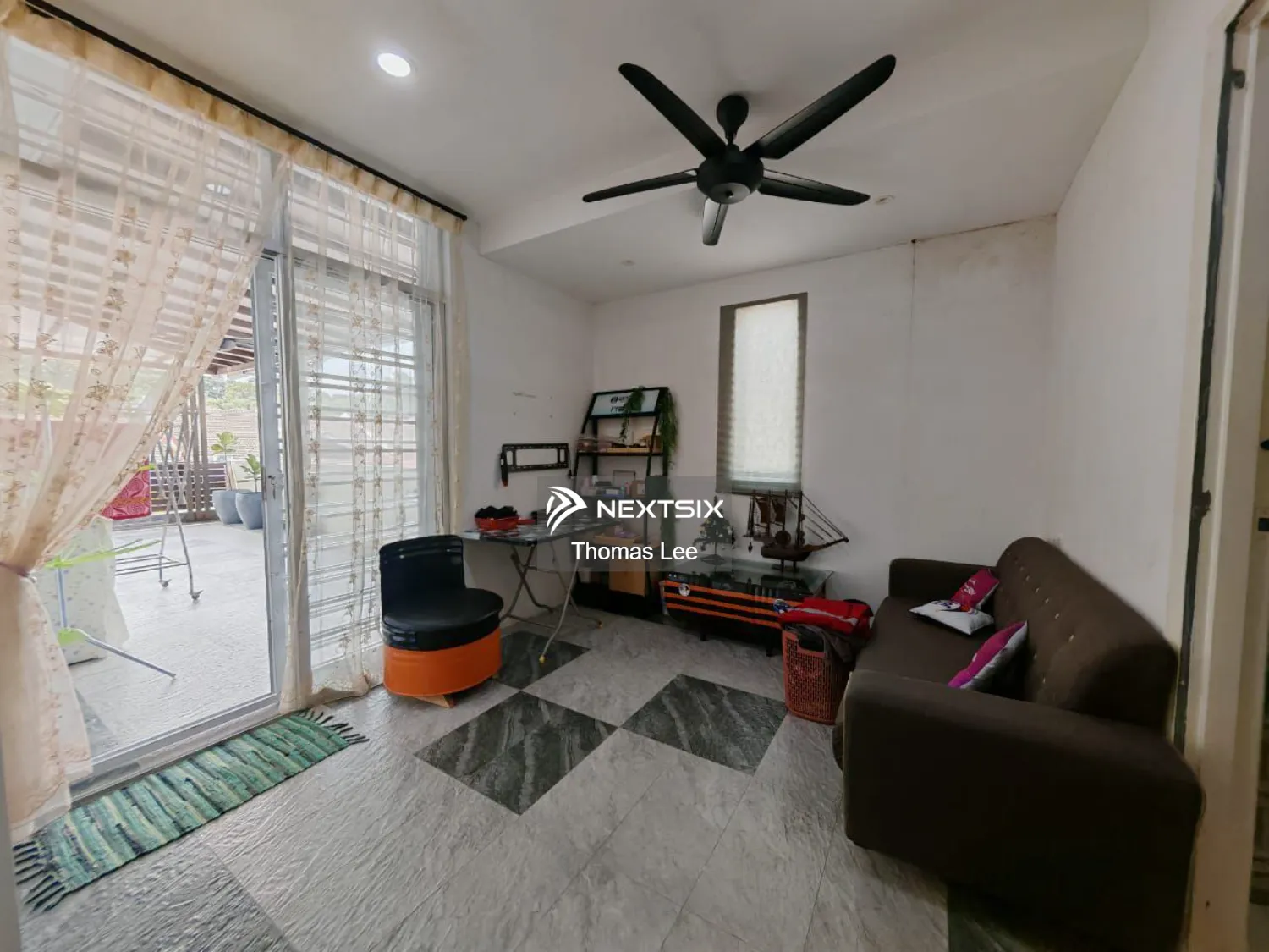 2-sty Terrace/Link House For Sale in Iskandar Puteri (Nusajaya) Johor