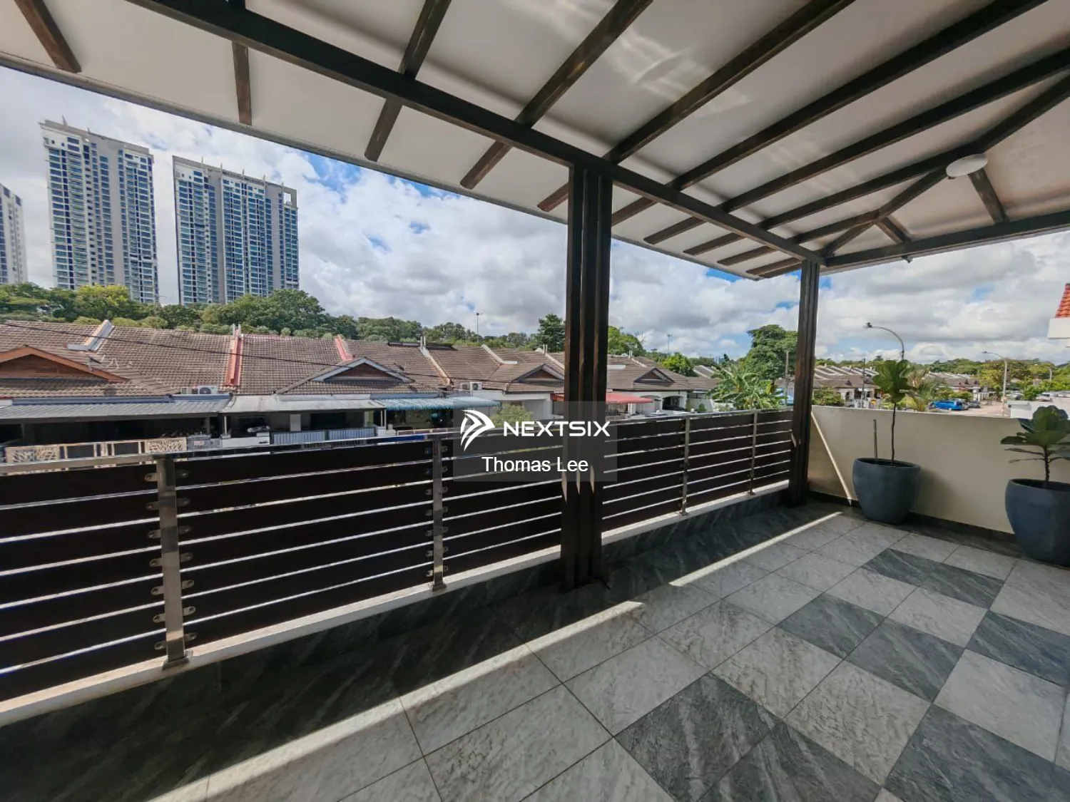 2-sty Terrace/Link House For Sale in Iskandar Puteri (Nusajaya) Johor - Image 15