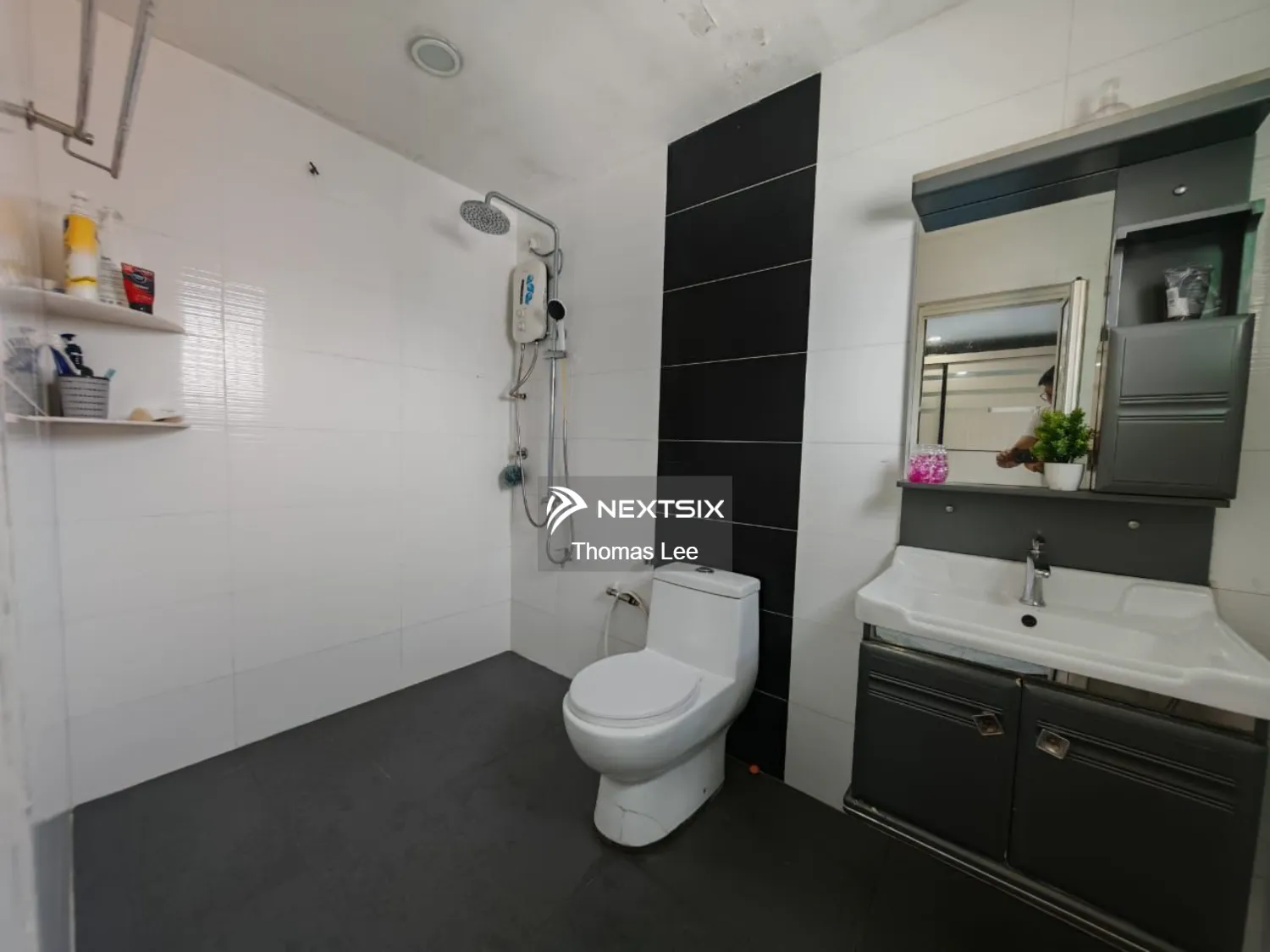 2-sty Terrace/Link House For Sale in Iskandar Puteri (Nusajaya) Johor - Image 9