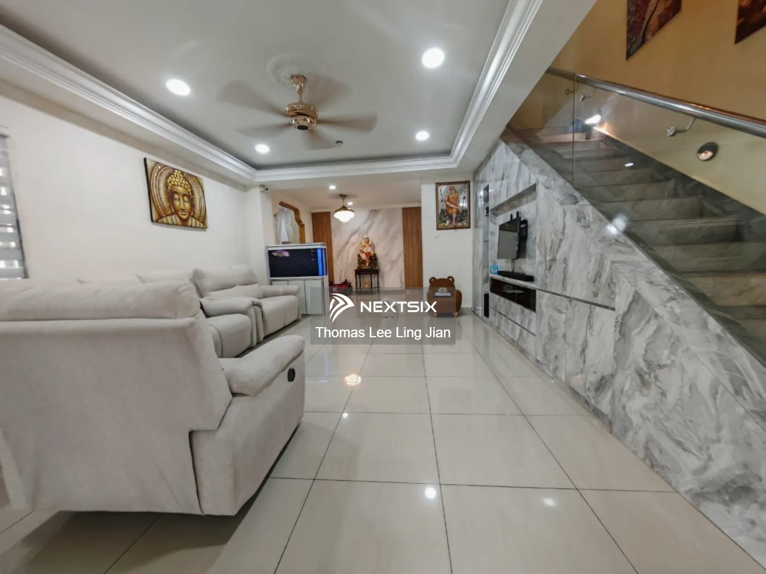 2-sty Terrace/Link House For Sale in Iskandar Puteri (Nusajaya) Johor
