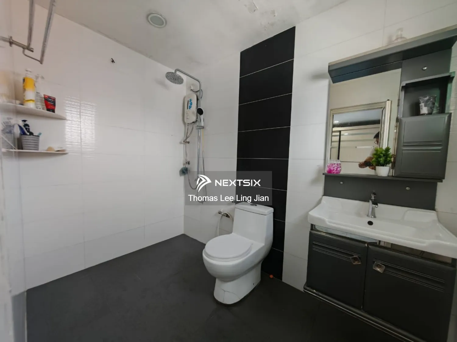 2-sty Terrace/Link House For Sale in Iskandar Puteri (Nusajaya) Johor - Image 10