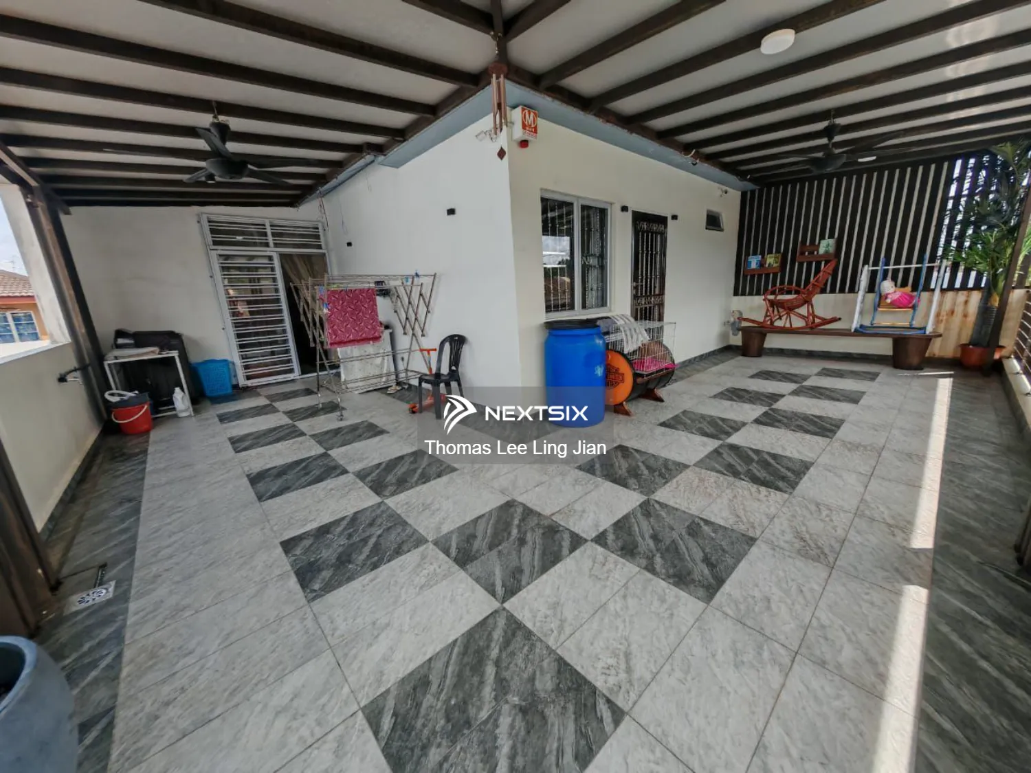 2-sty Terrace/Link House For Sale in Iskandar Puteri (Nusajaya) Johor - Image 12