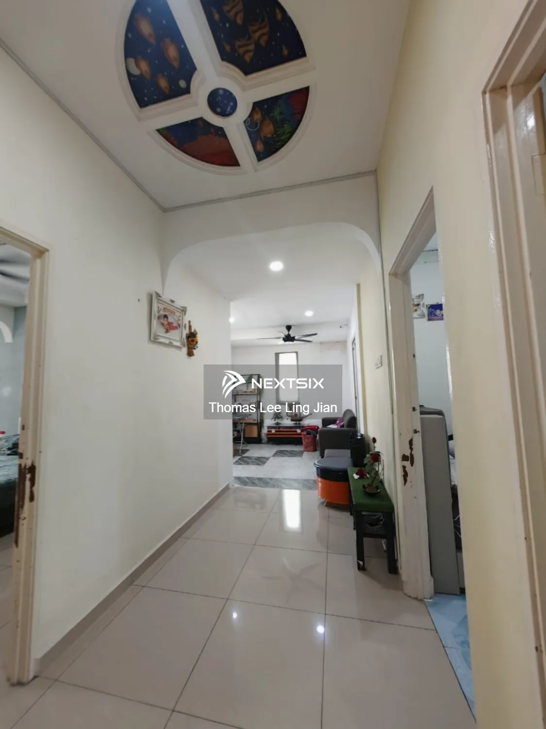 2-sty Terrace/Link House For Sale in Iskandar Puteri (Nusajaya) Johor - Image 14