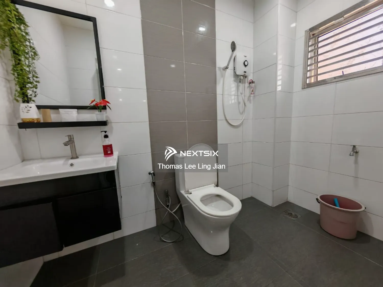 2-sty Terrace/Link House For Sale in Iskandar Puteri (Nusajaya) Johor - Image 15