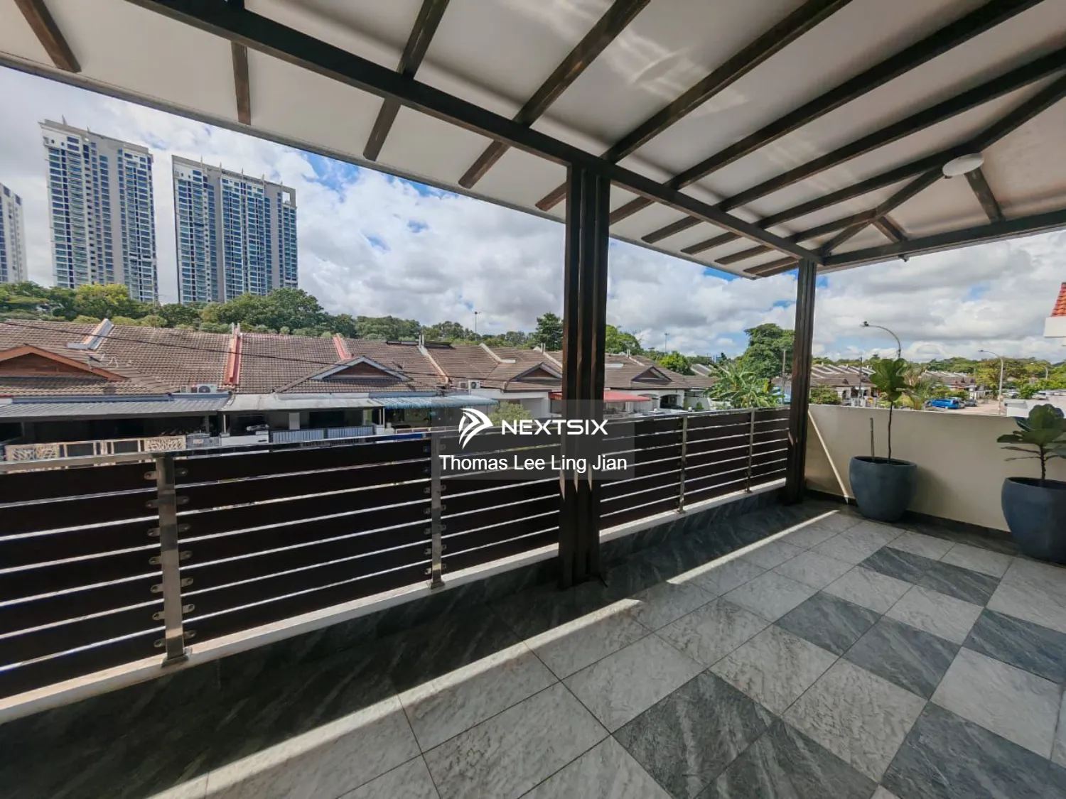 2-sty Terrace/Link House For Sale in Iskandar Puteri (Nusajaya) Johor - Image 16