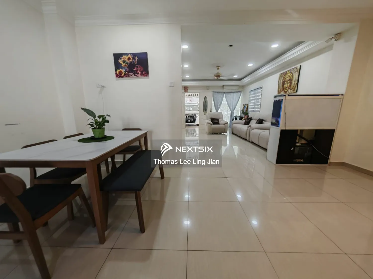 2-sty Terrace/Link House For Sale in Iskandar Puteri (Nusajaya) Johor - Image 17