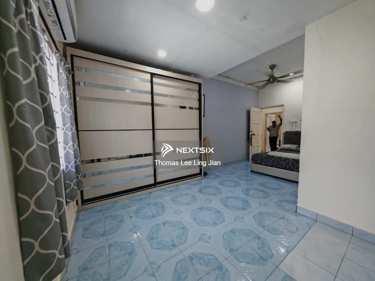 2-sty Terrace/Link House For Sale in Iskandar Puteri (Nusajaya) Johor - Image 7