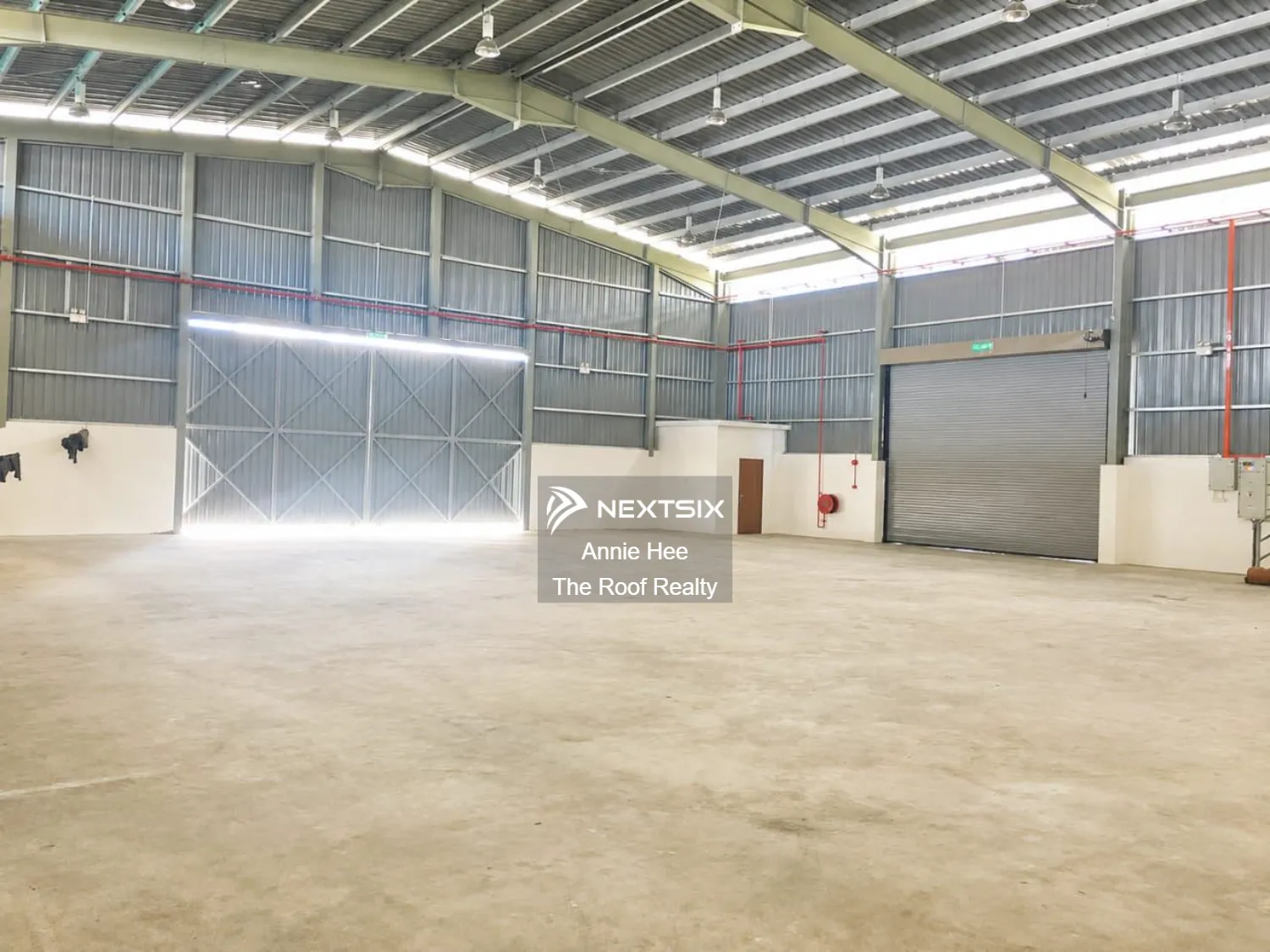 Detached Factory For Sale in Kota Kinabalu Sabah