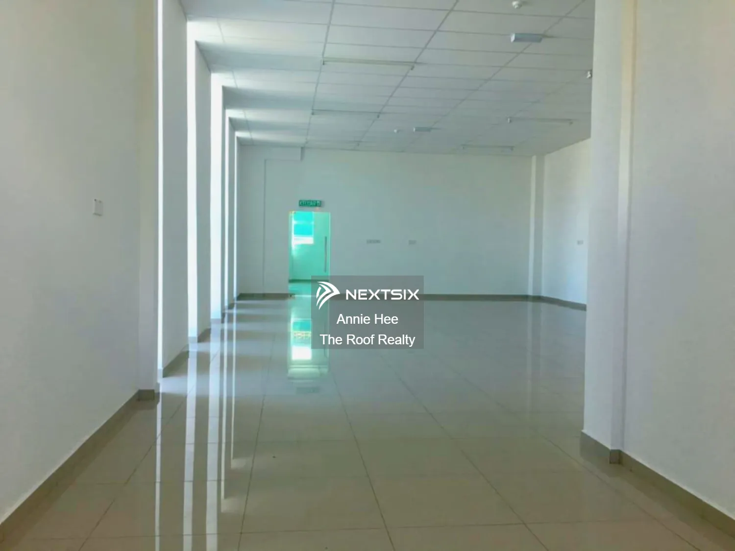 Detached Factory For Sale in Kota Kinabalu Sabah - Image 3