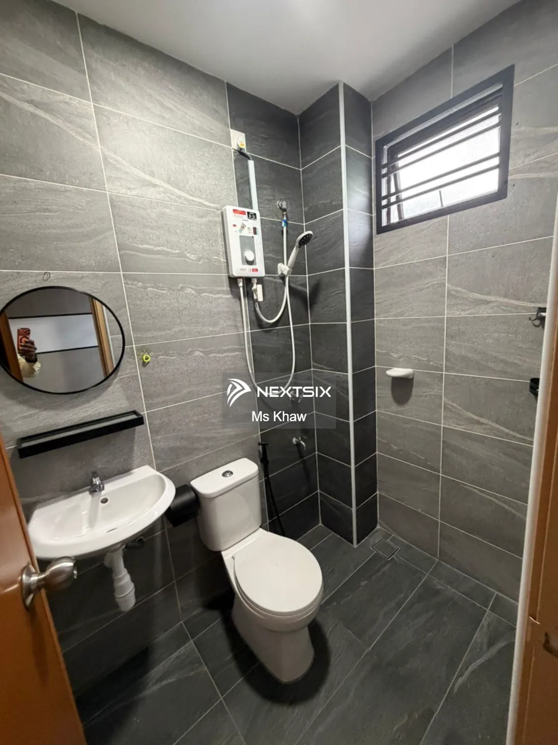 2-sty Terrace/Link House For Sale in Ulu Tiram Johor - Image 10