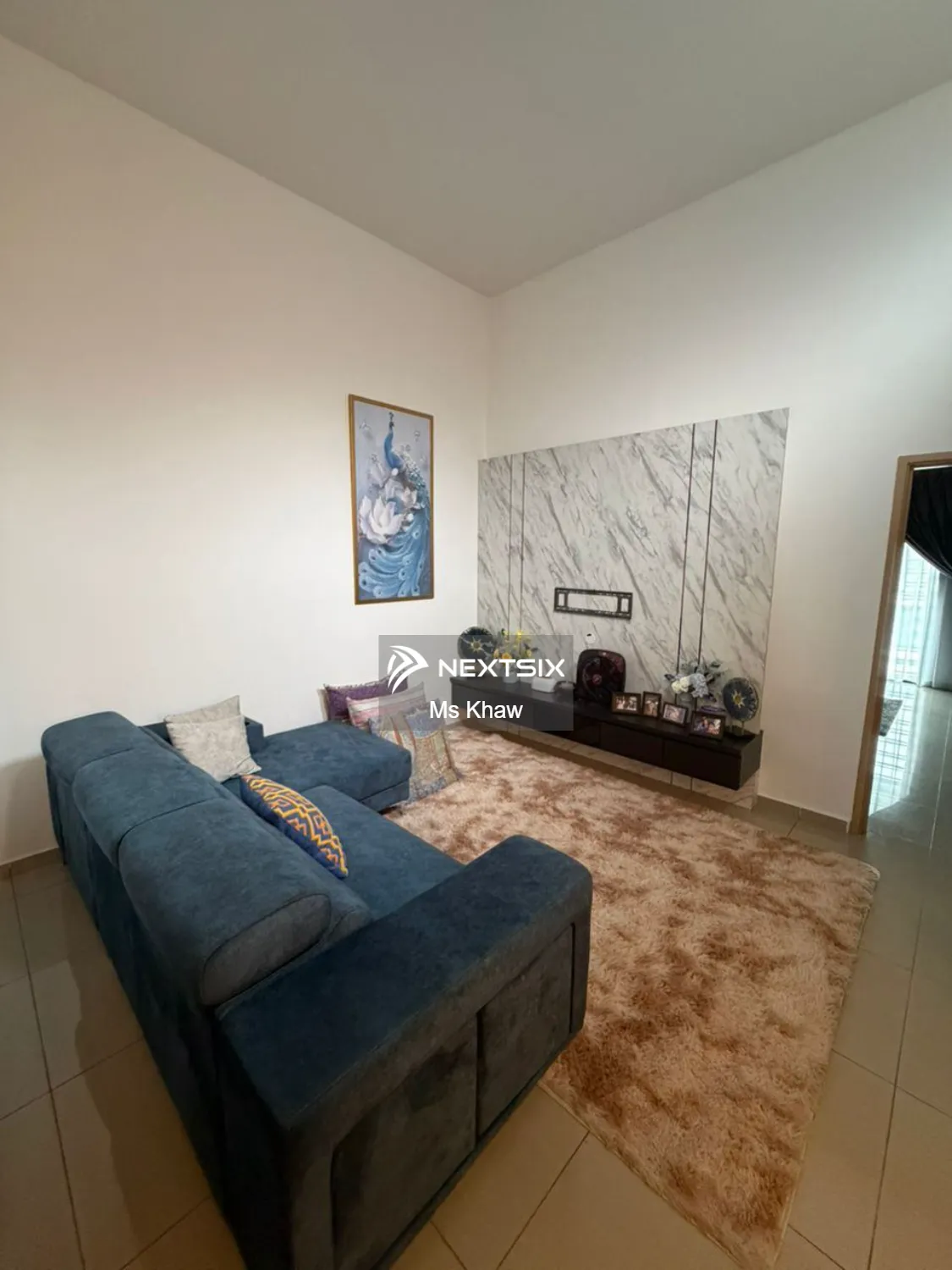 2-sty Terrace/Link House For Sale in Ulu Tiram Johor - Image 12
