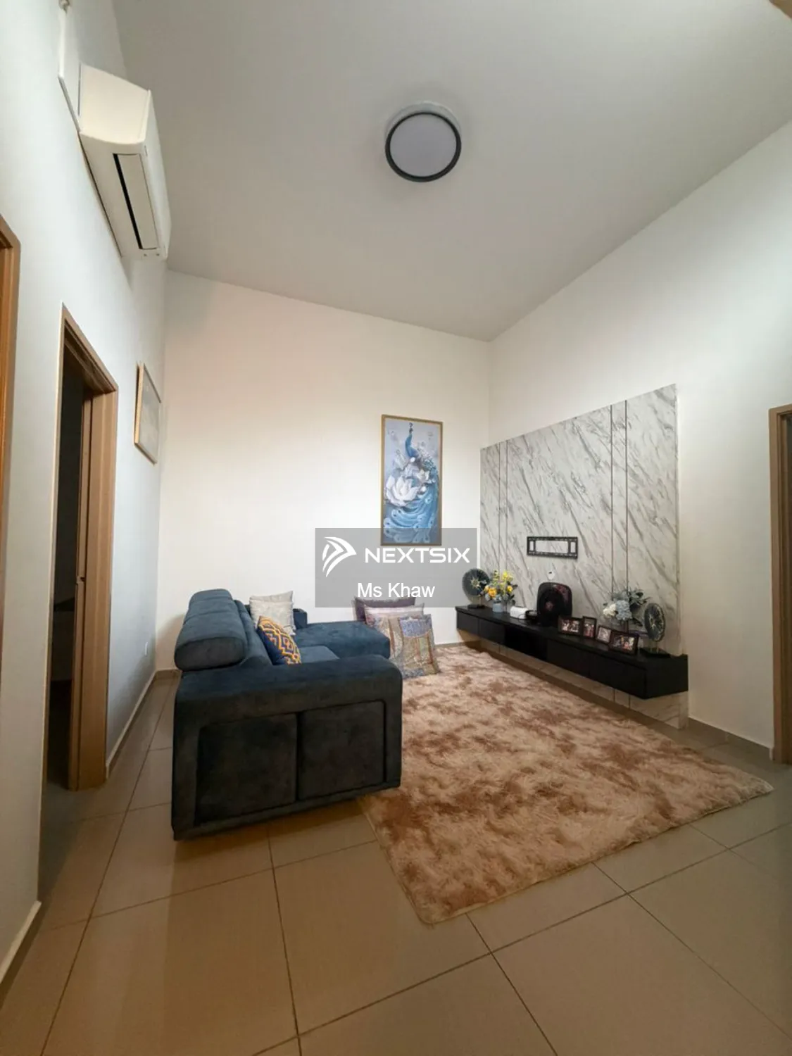 2-sty Terrace/Link House For Sale in Ulu Tiram Johor - Image 13