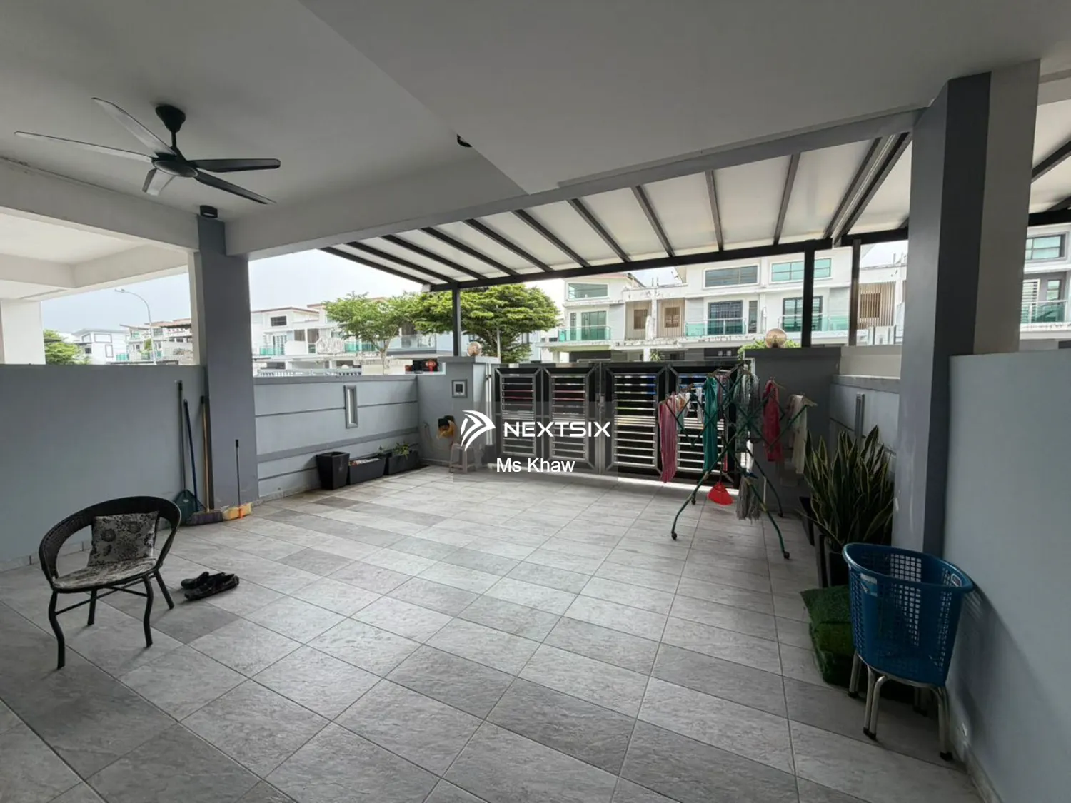2-sty Terrace/Link House For Sale in Ulu Tiram Johor - Image 14