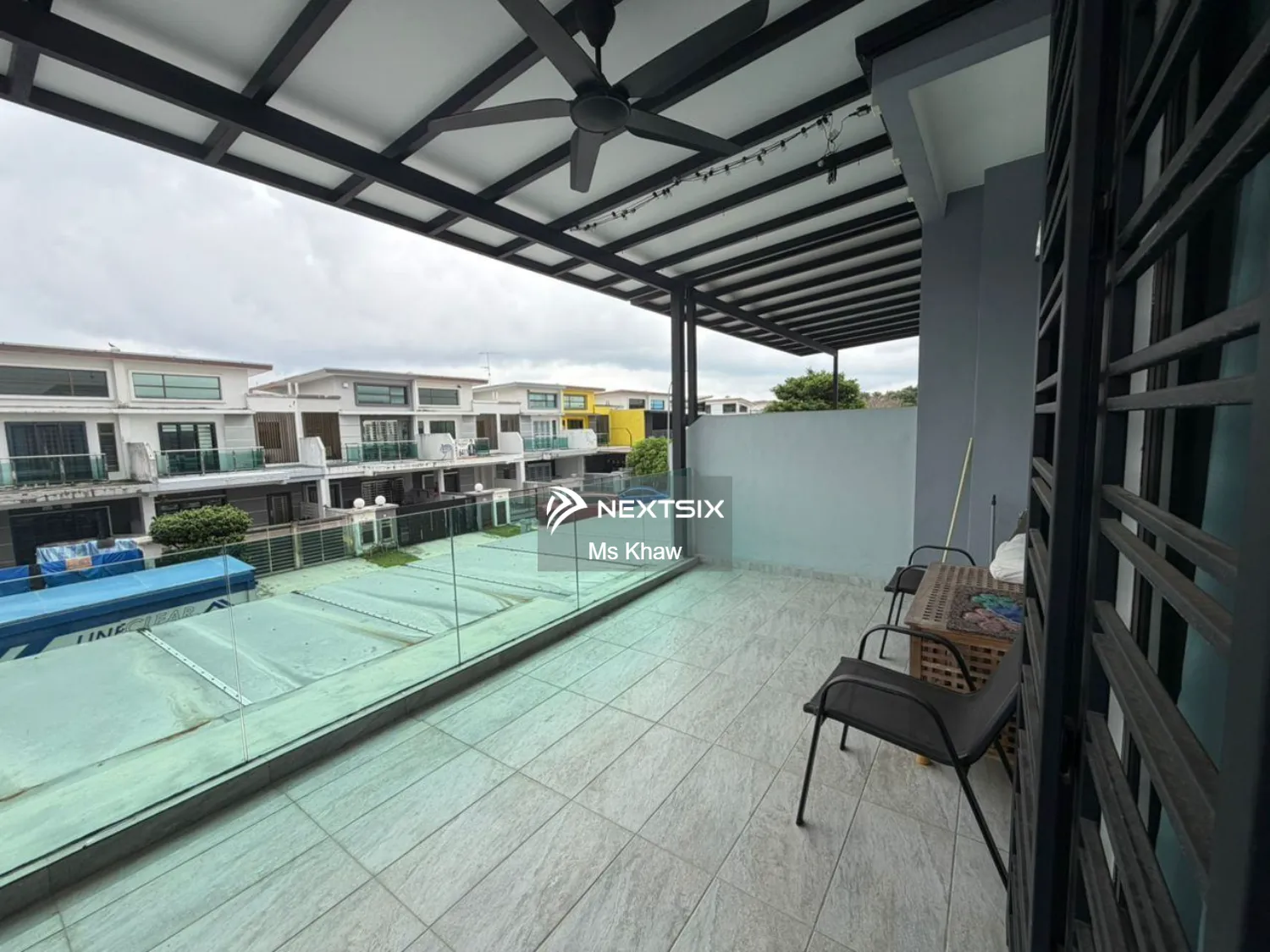 2-sty Terrace/Link House For Sale in Ulu Tiram Johor - Image 15