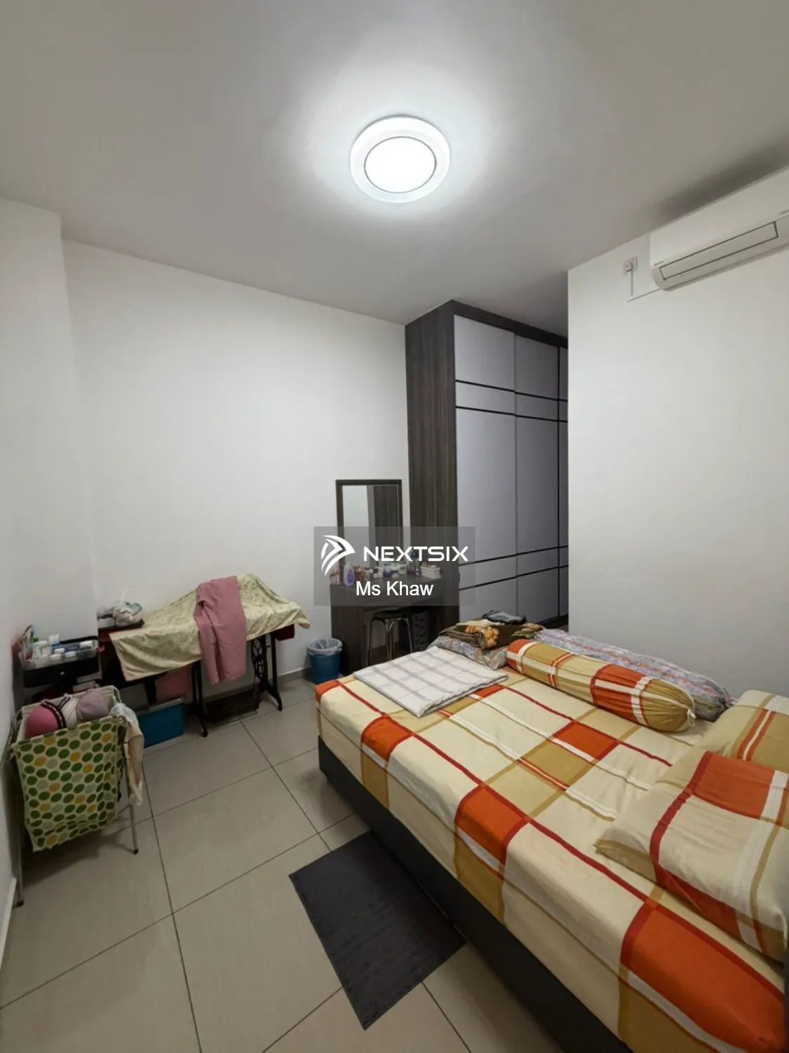 2-sty Terrace/Link House For Sale in Ulu Tiram Johor - Image 16