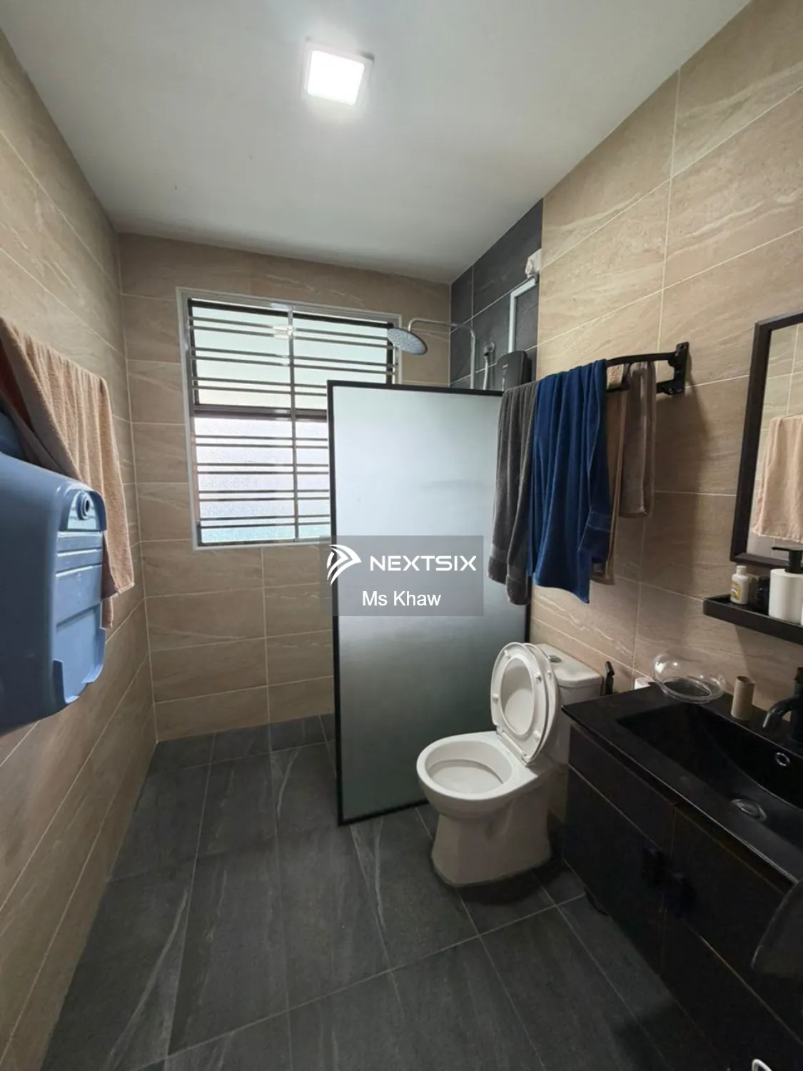 2-sty Terrace/Link House For Sale in Ulu Tiram Johor - Image 17