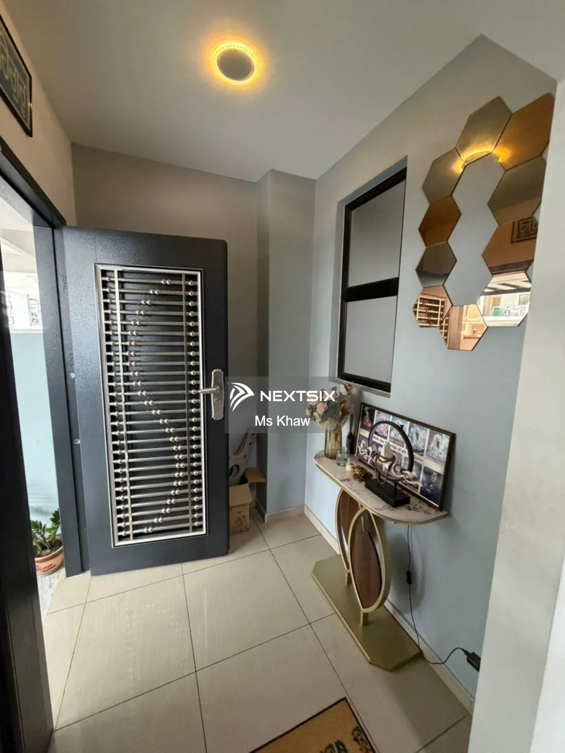 2-sty Terrace/Link House For Sale in Ulu Tiram Johor - Image 2