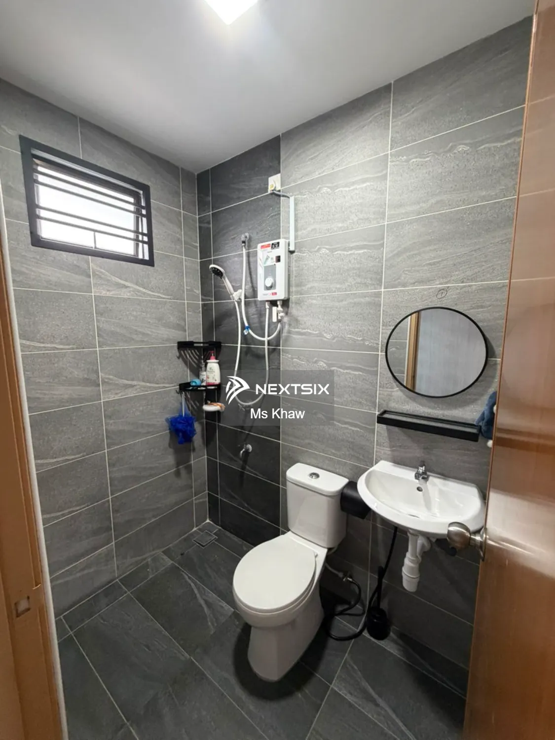 2-sty Terrace/Link House For Sale in Ulu Tiram Johor - Image 4