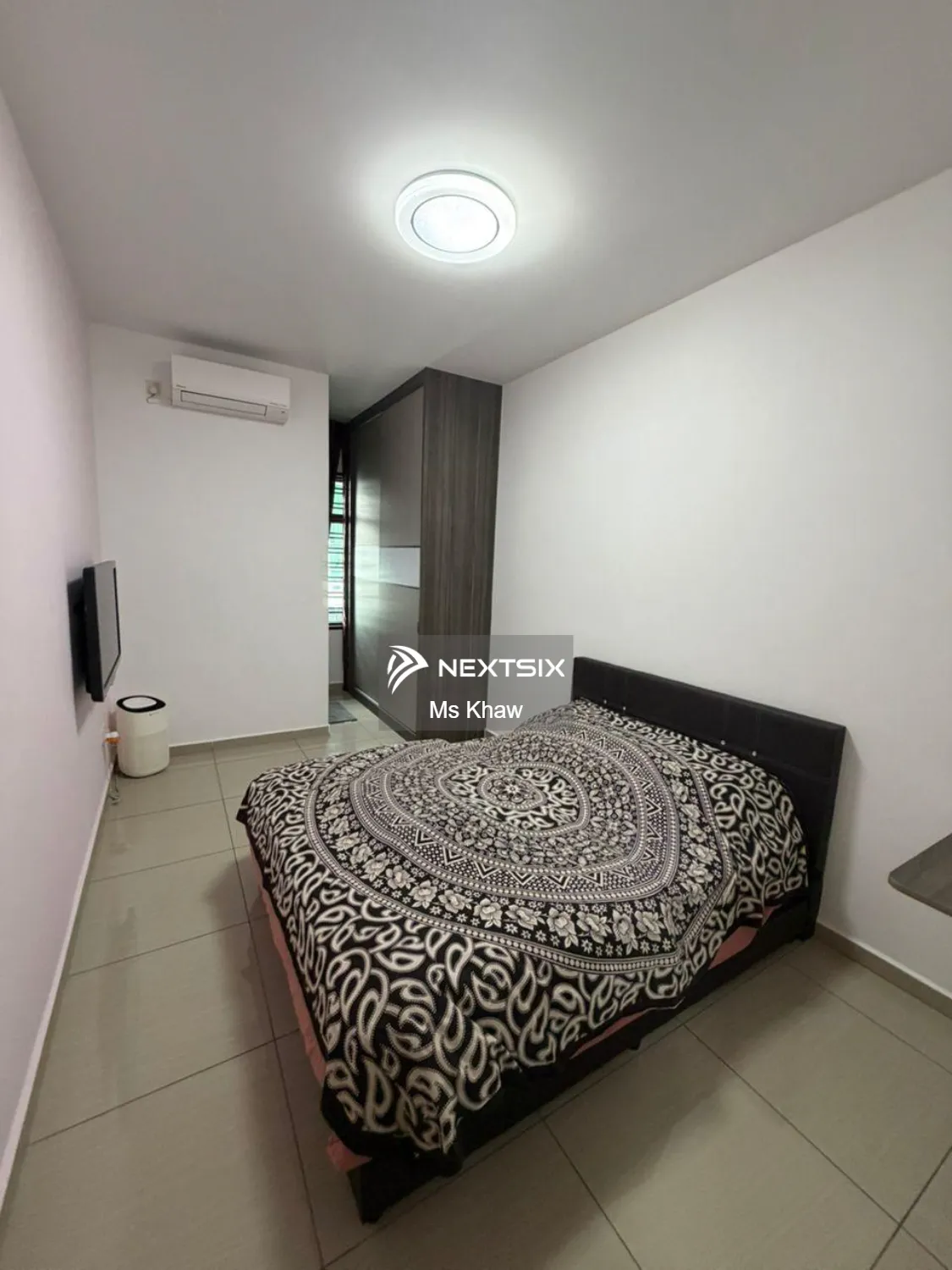 2-sty Terrace/Link House For Sale in Ulu Tiram Johor - Image 5
