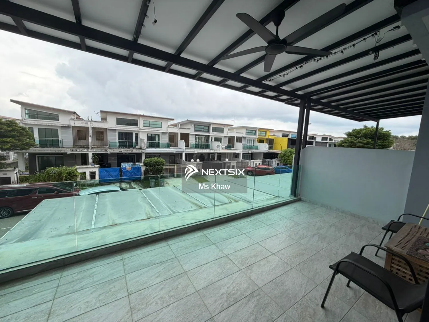 2-sty Terrace/Link House For Sale in Ulu Tiram Johor - Image 6