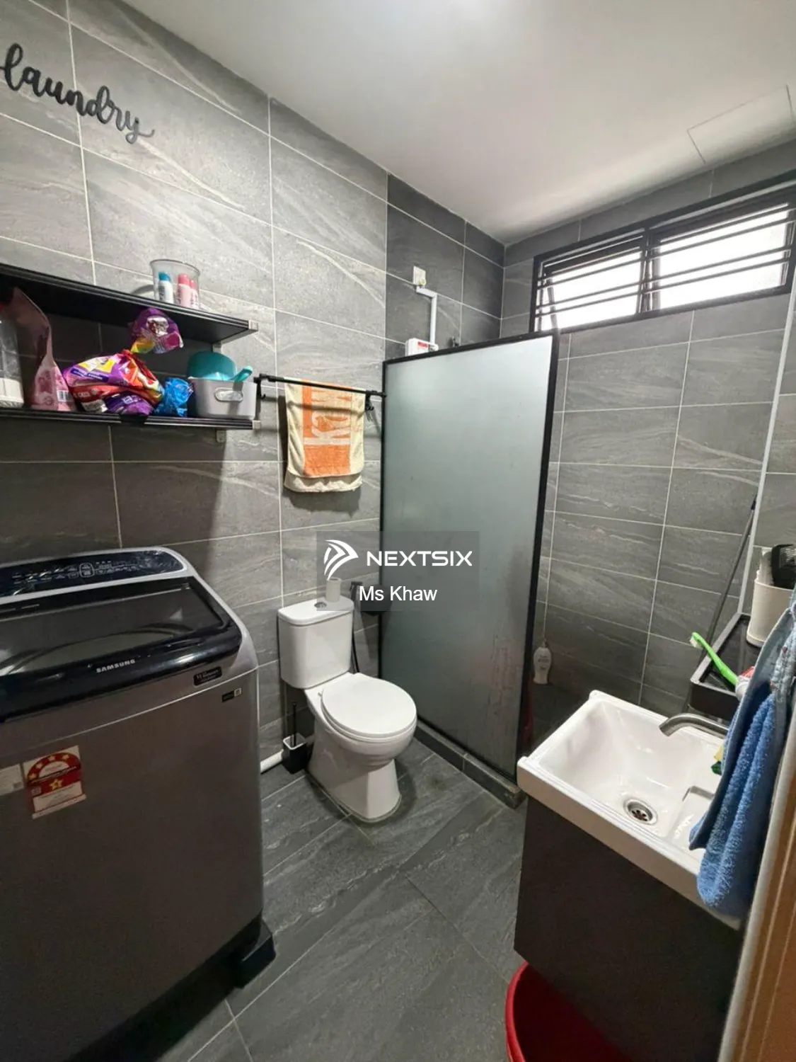 2-sty Terrace/Link House For Sale in Ulu Tiram Johor - Image 9