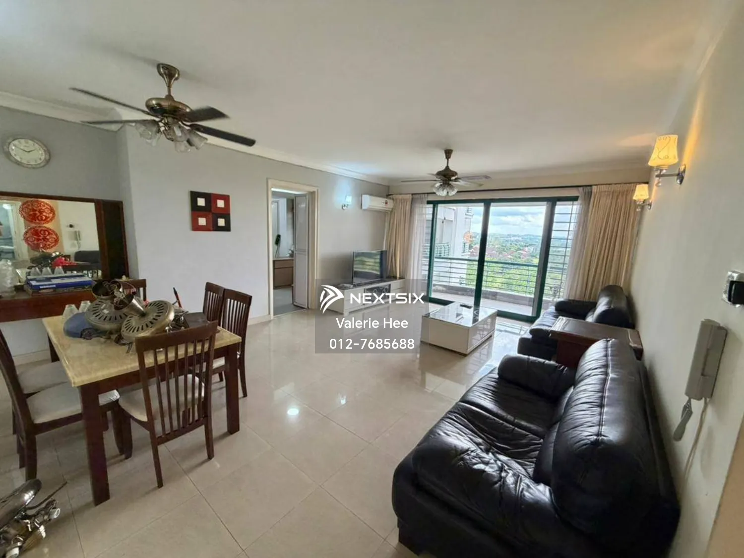Condominium For Rent in Masai Johor