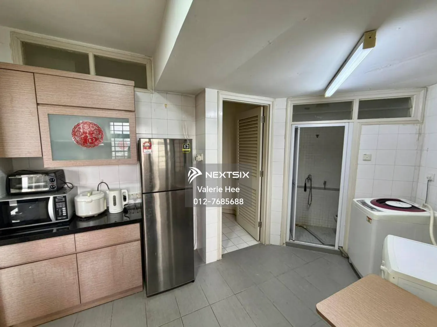 Condominium For Rent in Masai Johor - Image 5