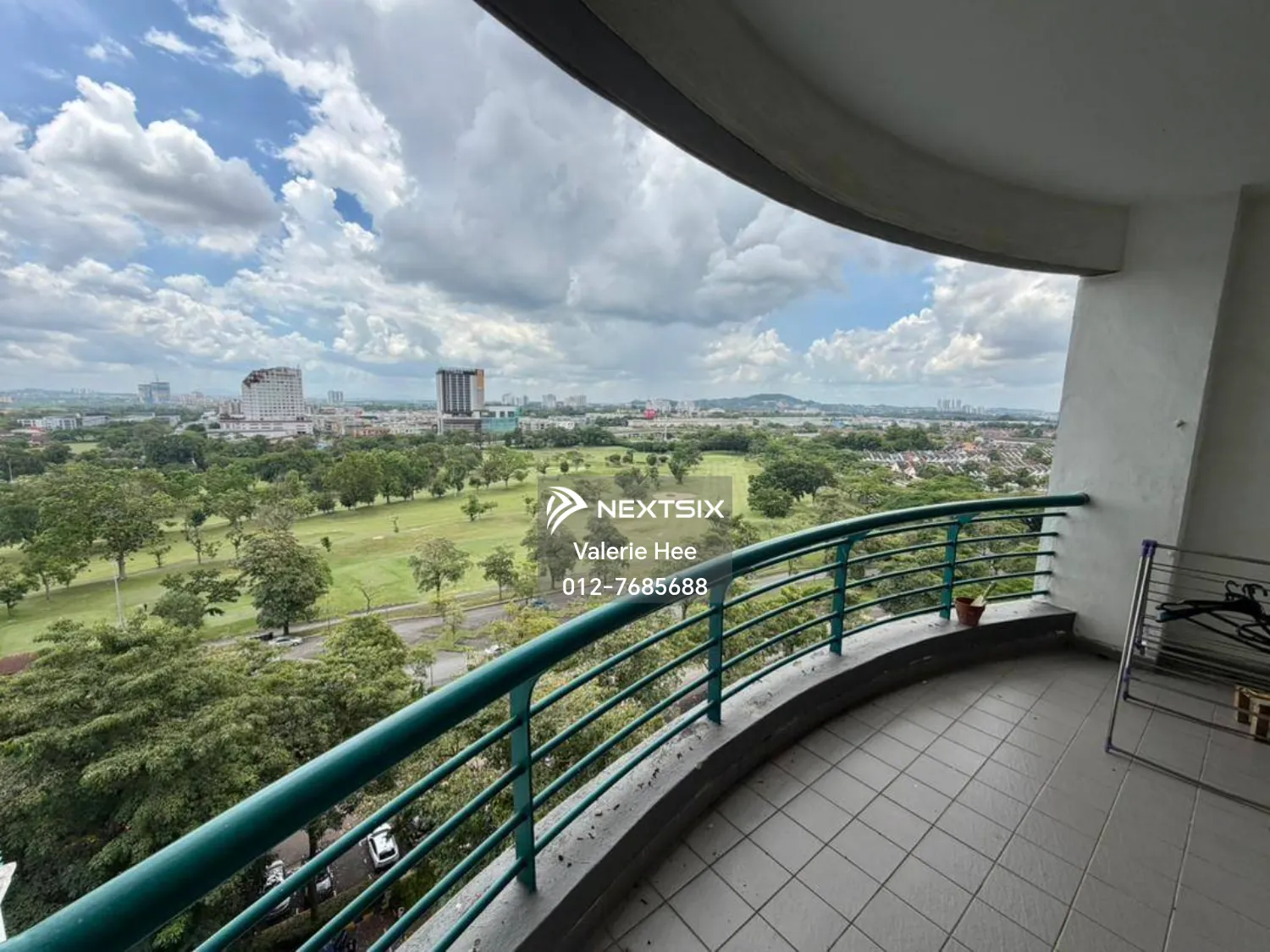Condominium For Rent in Masai Johor - Image 8