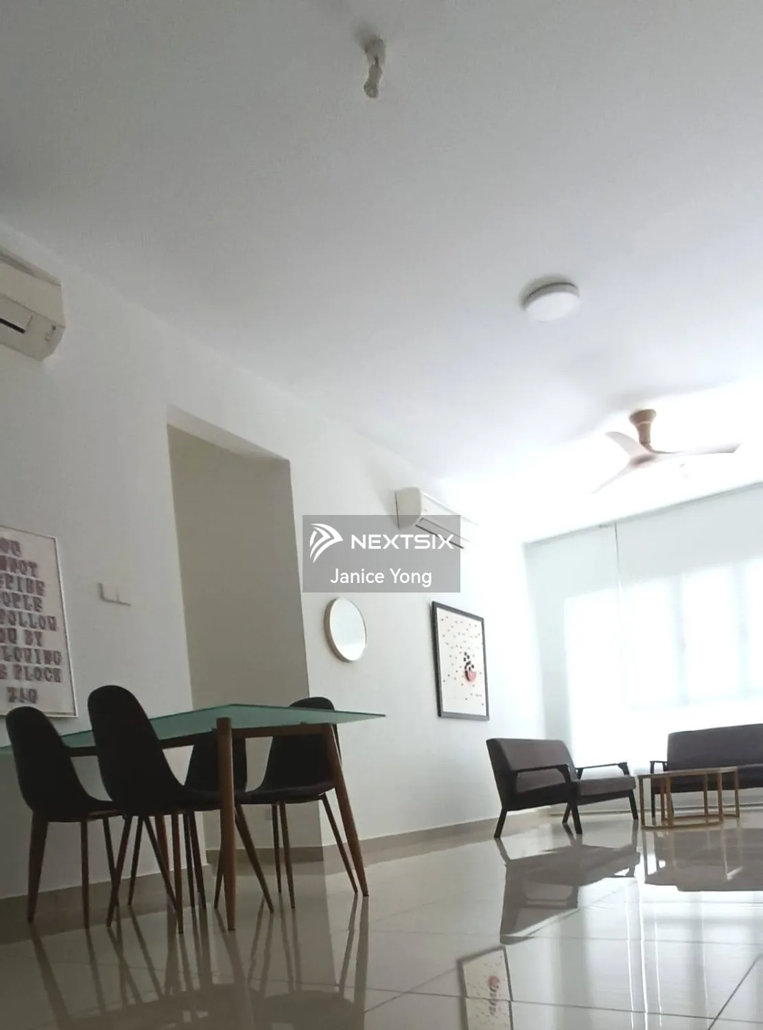 Serviced Residence For Sale in Johor Bahru Johor
