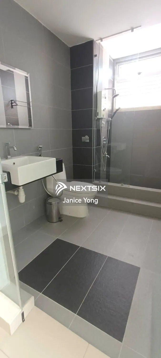 Serviced Residence For Sale in Johor Bahru Johor - Image 10