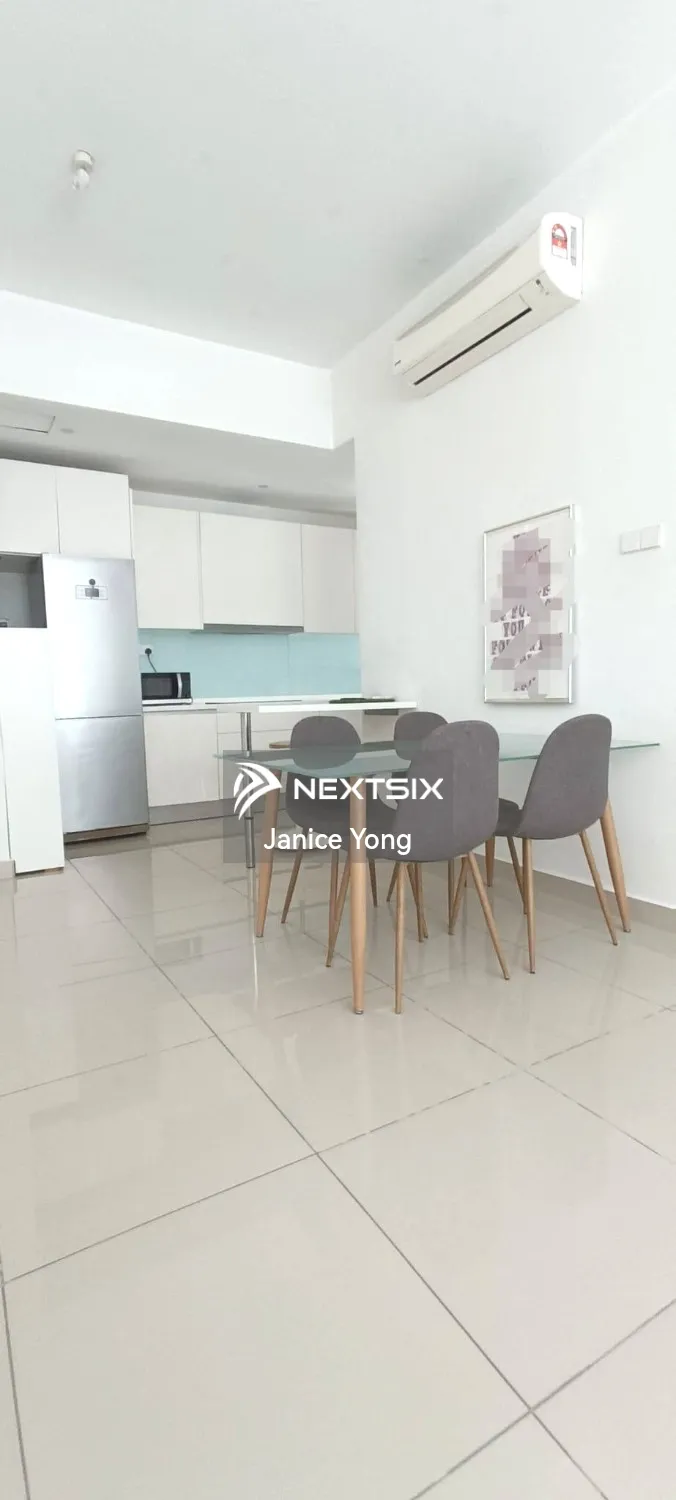 Serviced Residence For Sale in Johor Bahru Johor - Image 2