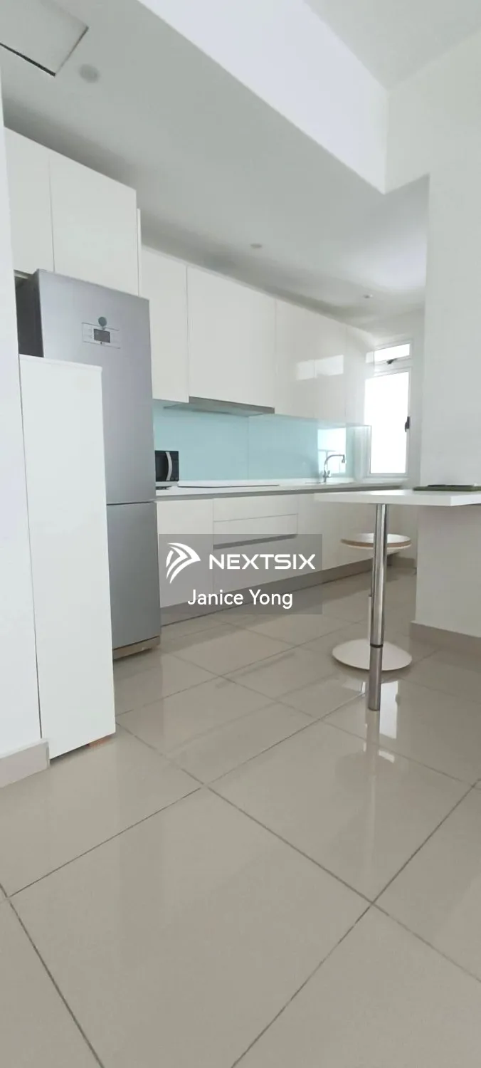 Serviced Residence For Sale in Johor Bahru Johor - Image 3