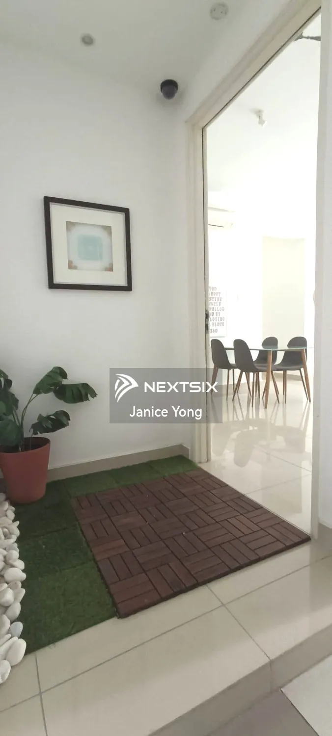 Serviced Residence For Sale in Johor Bahru Johor - Image 4