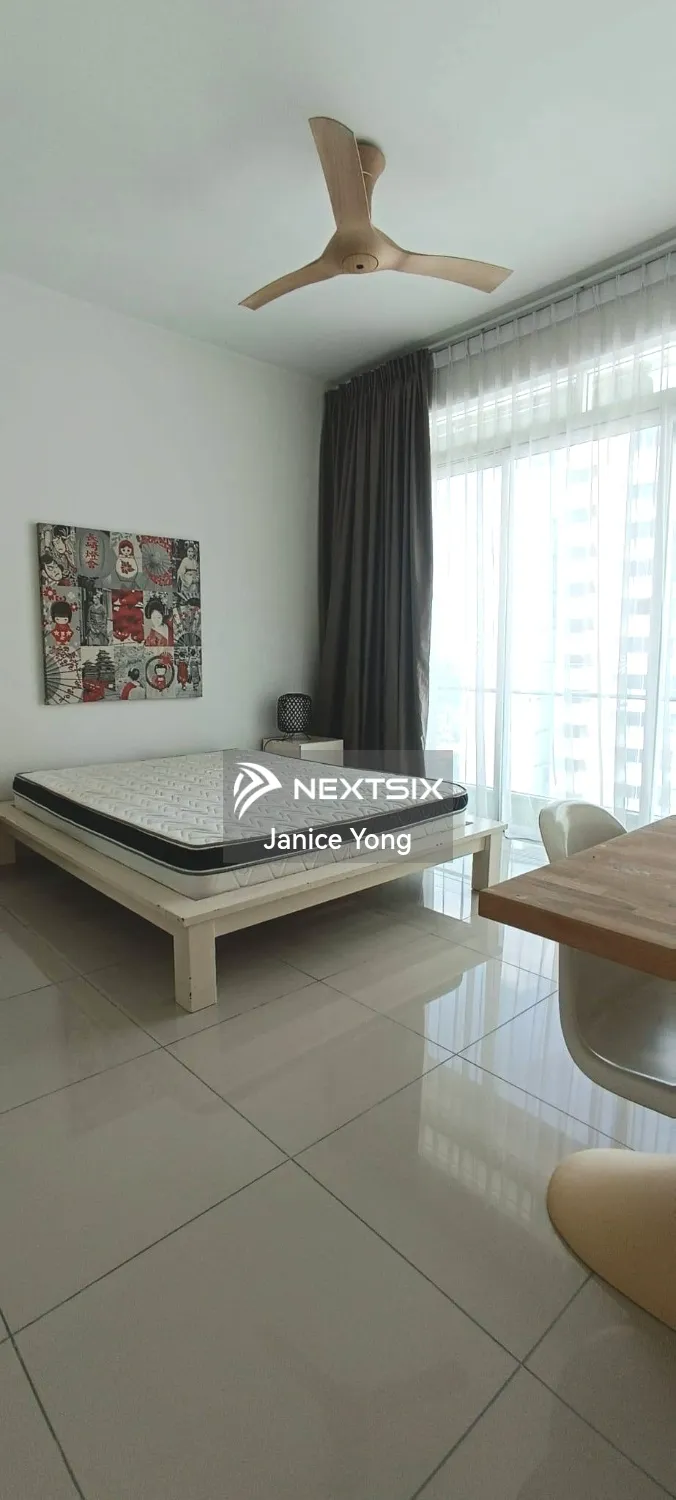 Serviced Residence For Sale in Johor Bahru Johor - Image 6