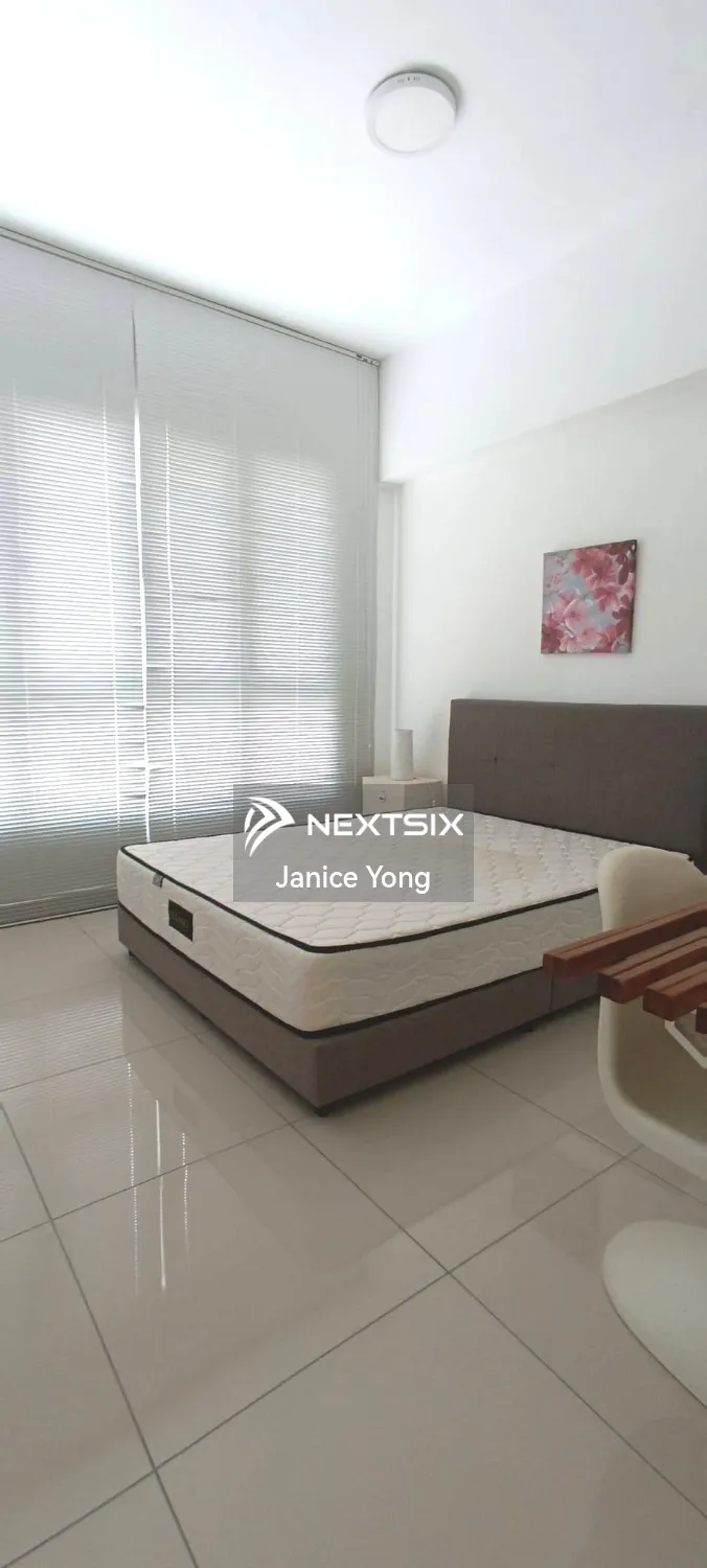 Serviced Residence For Sale in Johor Bahru Johor - Image 7