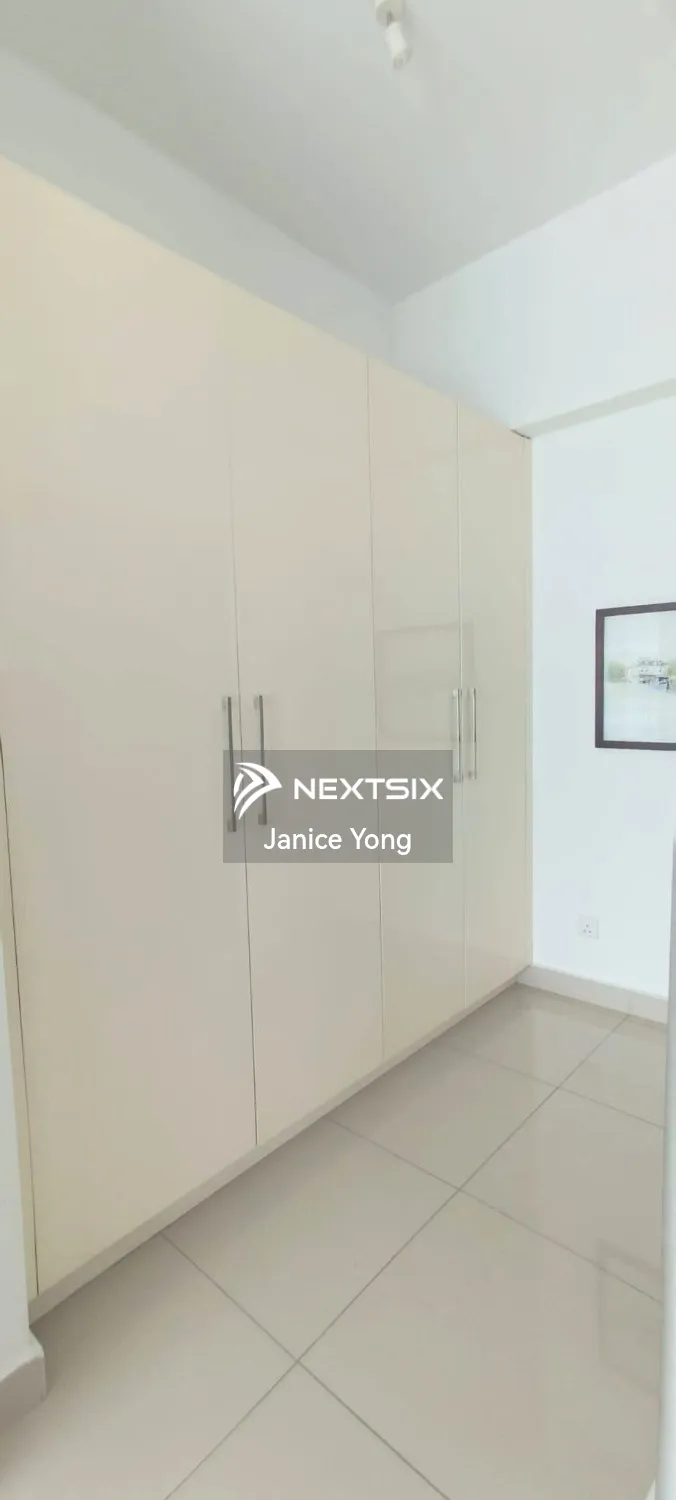 Serviced Residence For Sale in Johor Bahru Johor - Image 8