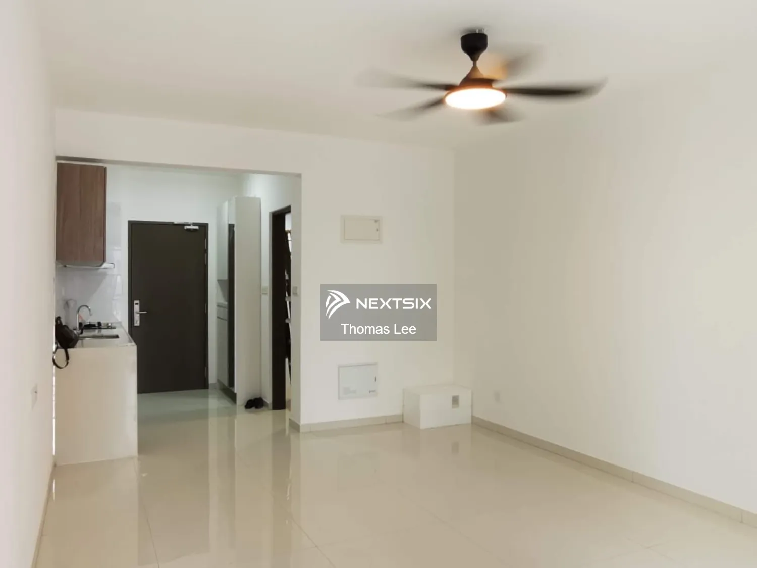 Condominium For Sale in Tampoi Johor