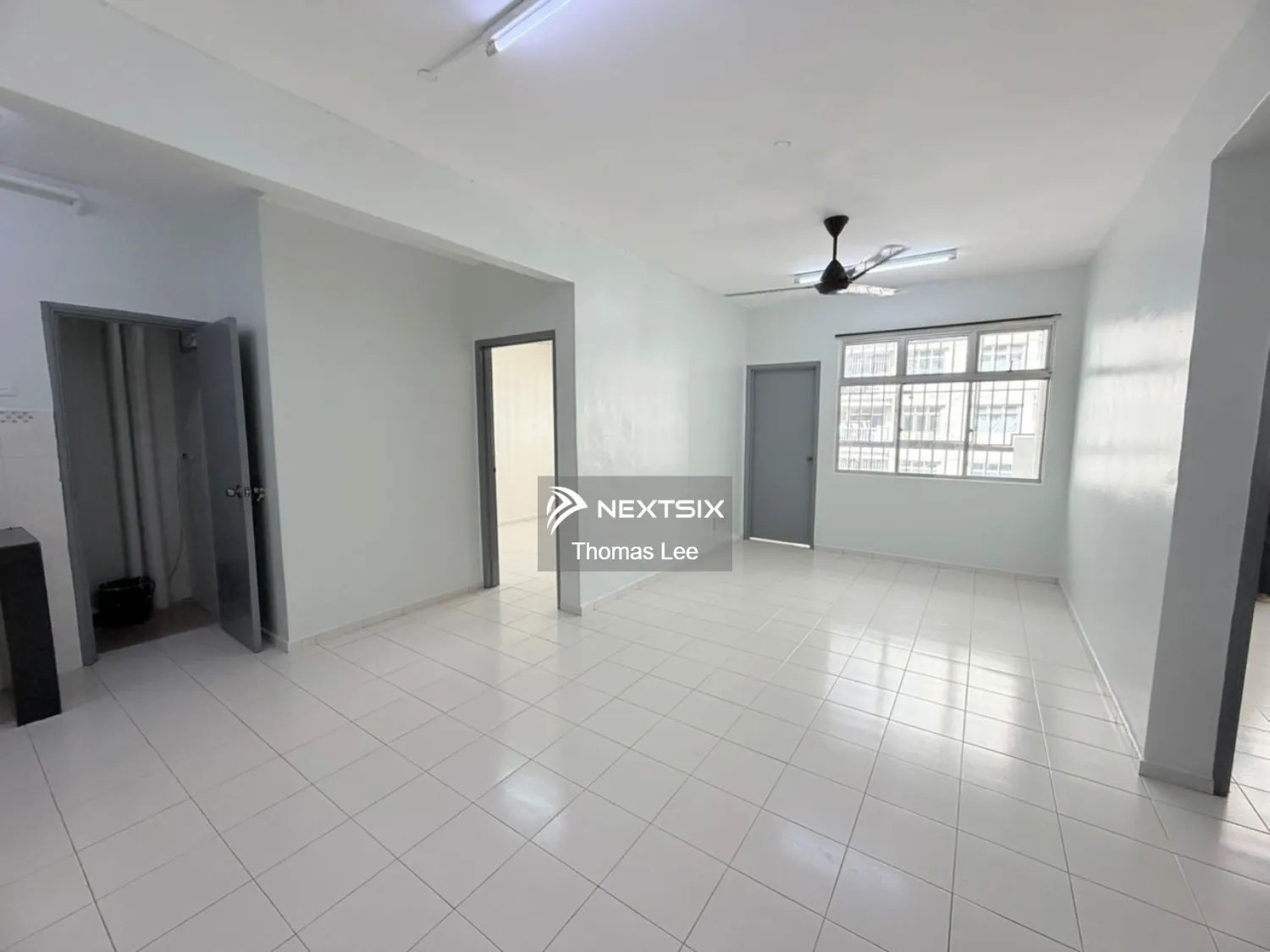 Apartment For Sale in Skudai Johor
