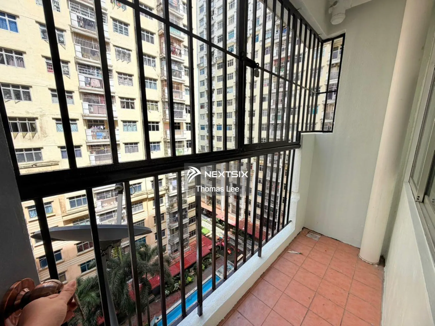 Apartment For Sale in Skudai Johor - Image 10