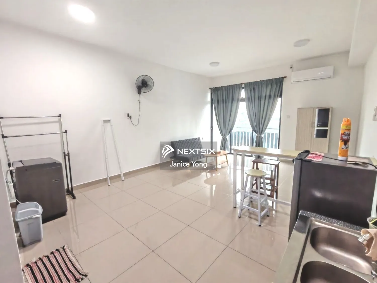 Condominium For Rent in Johor Bahru Johor